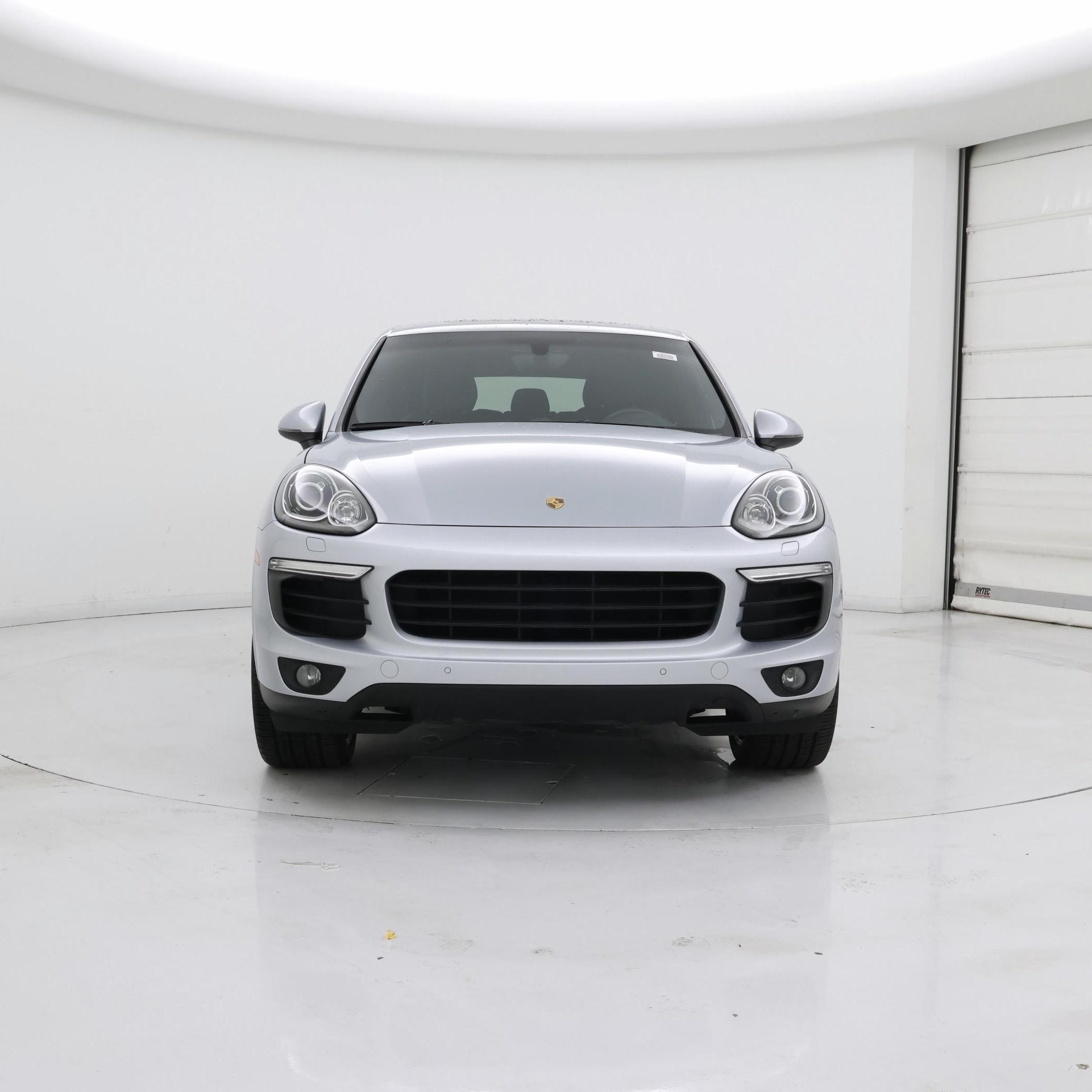 Thumbnail: 2018 Porsche Cayenne - 5