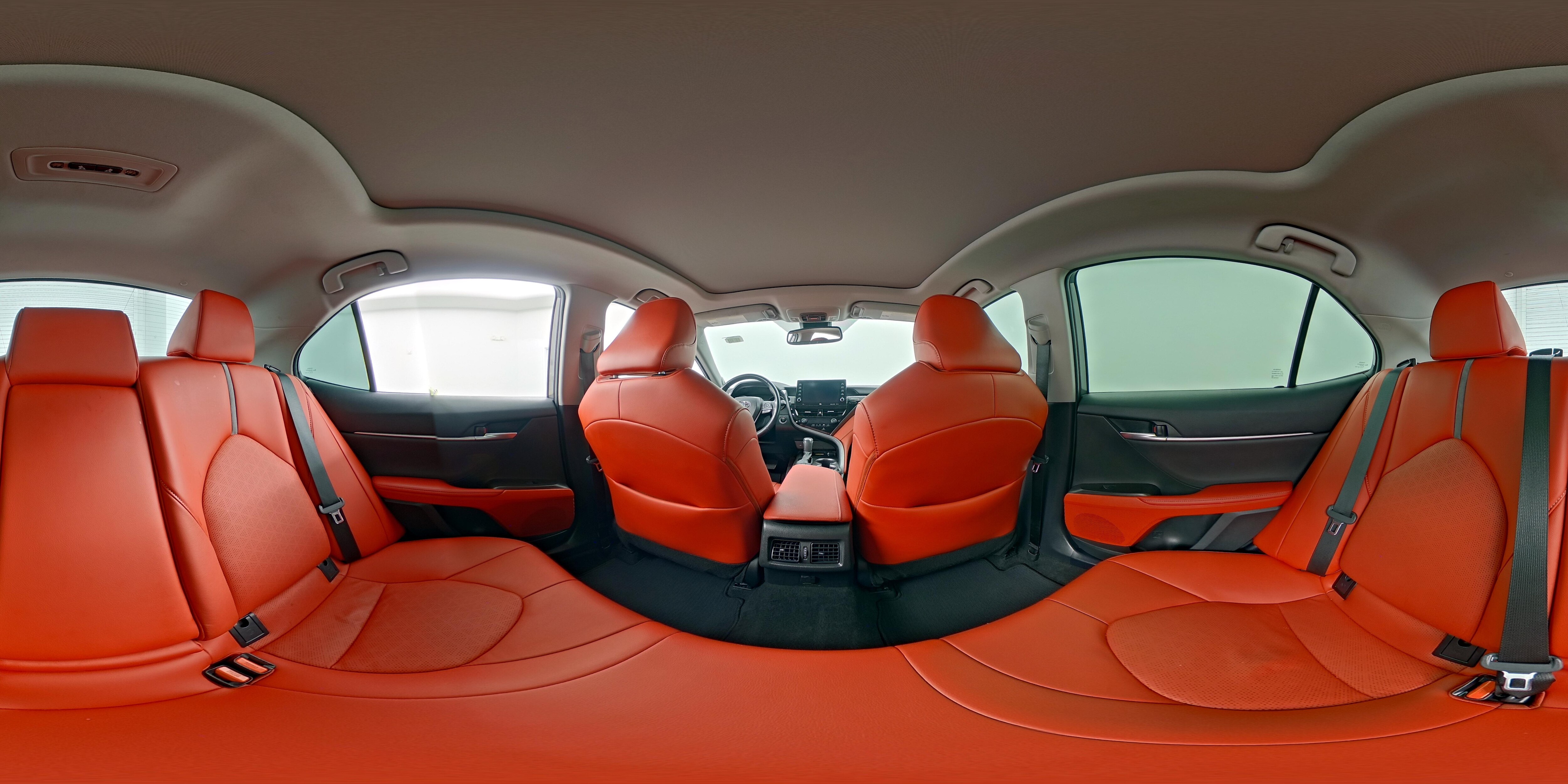 2024 Toyota Camry XSE - Photo 26
