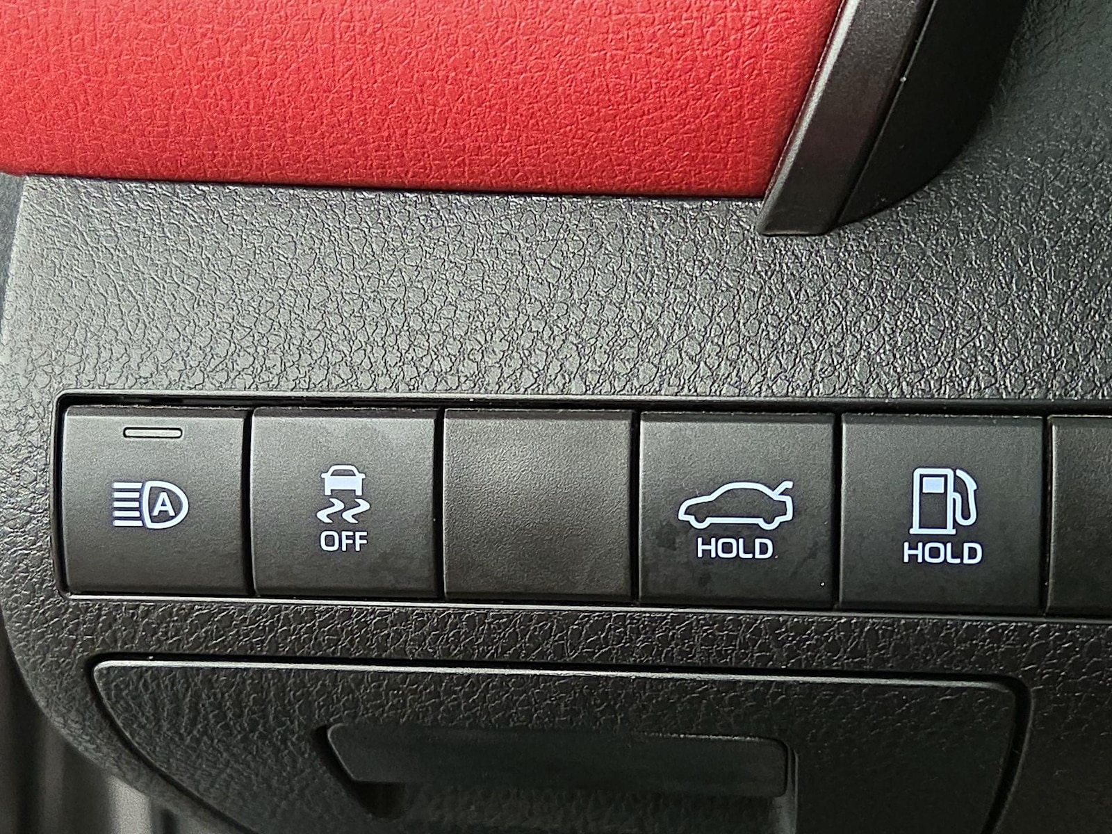 2024 Toyota Camry XSE - Photo 14