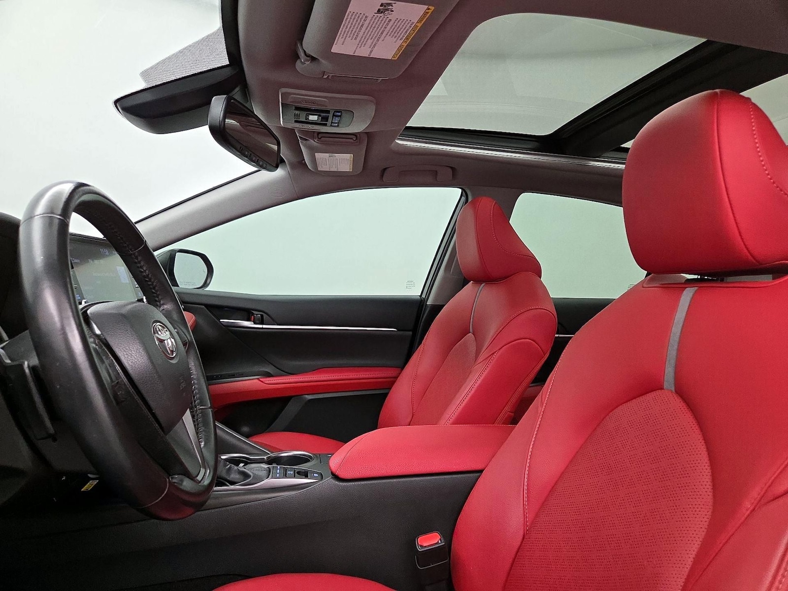 2024 Toyota Camry XSE - Photo 20