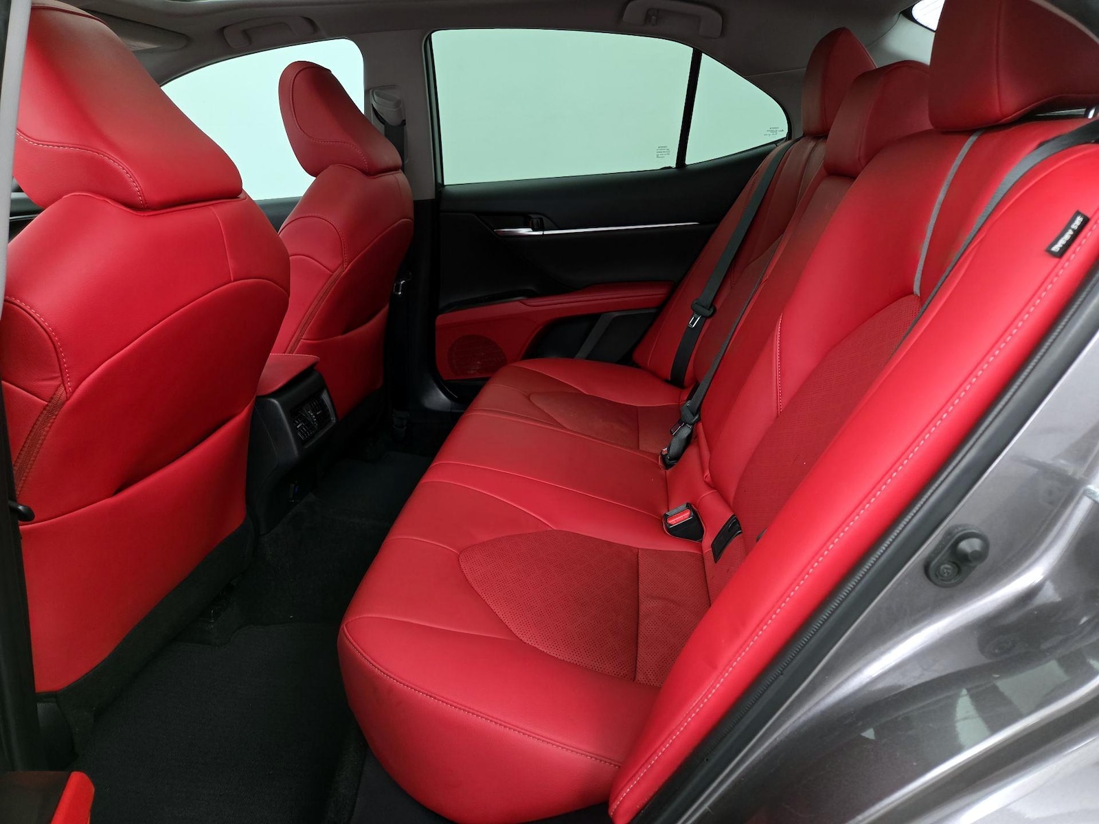 2024 Toyota Camry XSE - Photo 21