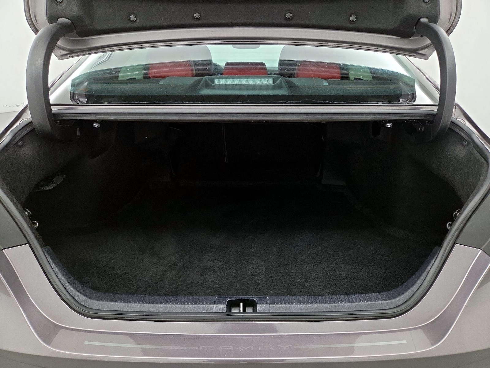 2024 Toyota Camry XSE - Photo 22