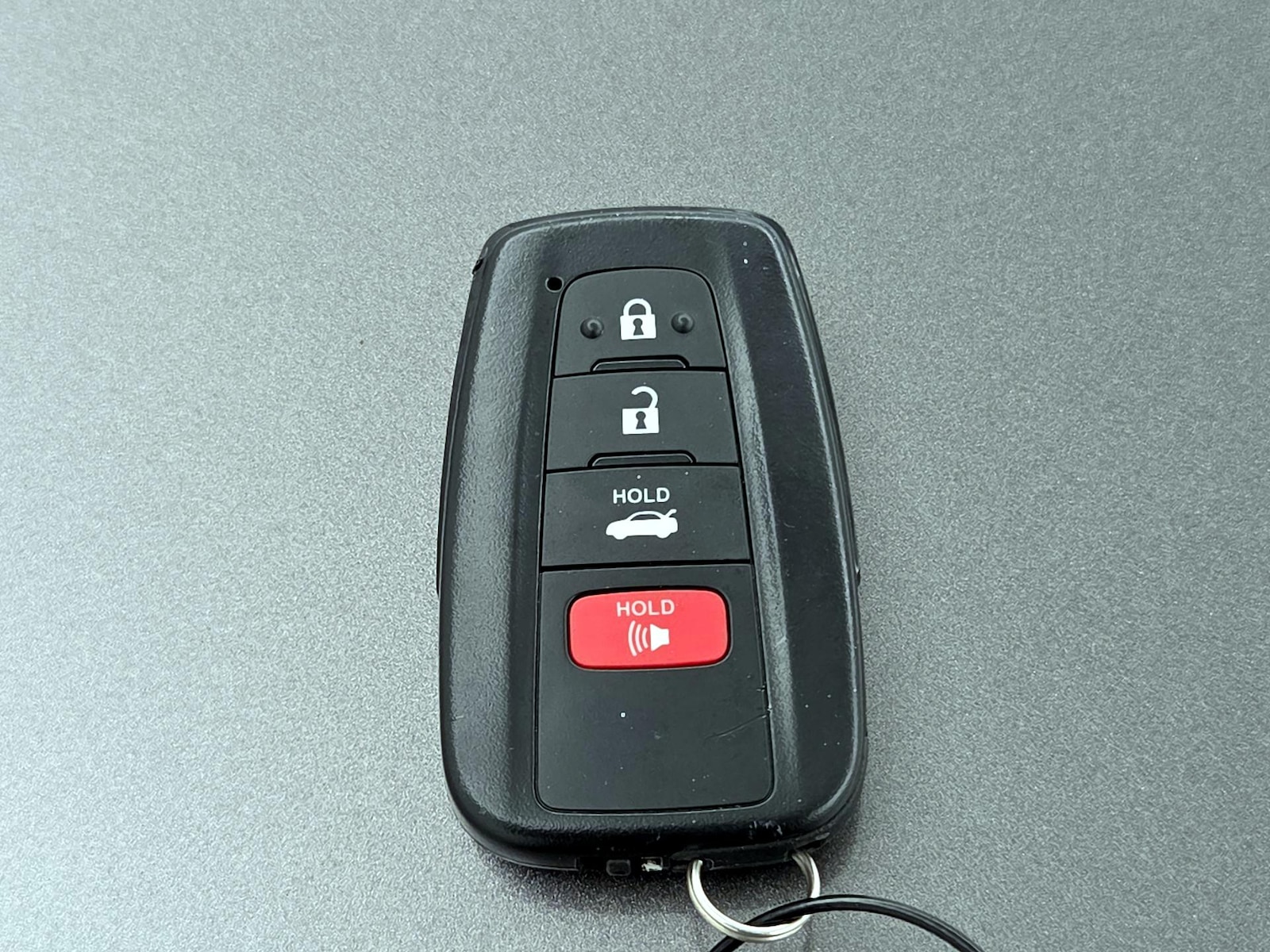 2024 Toyota Camry XSE - Photo 24