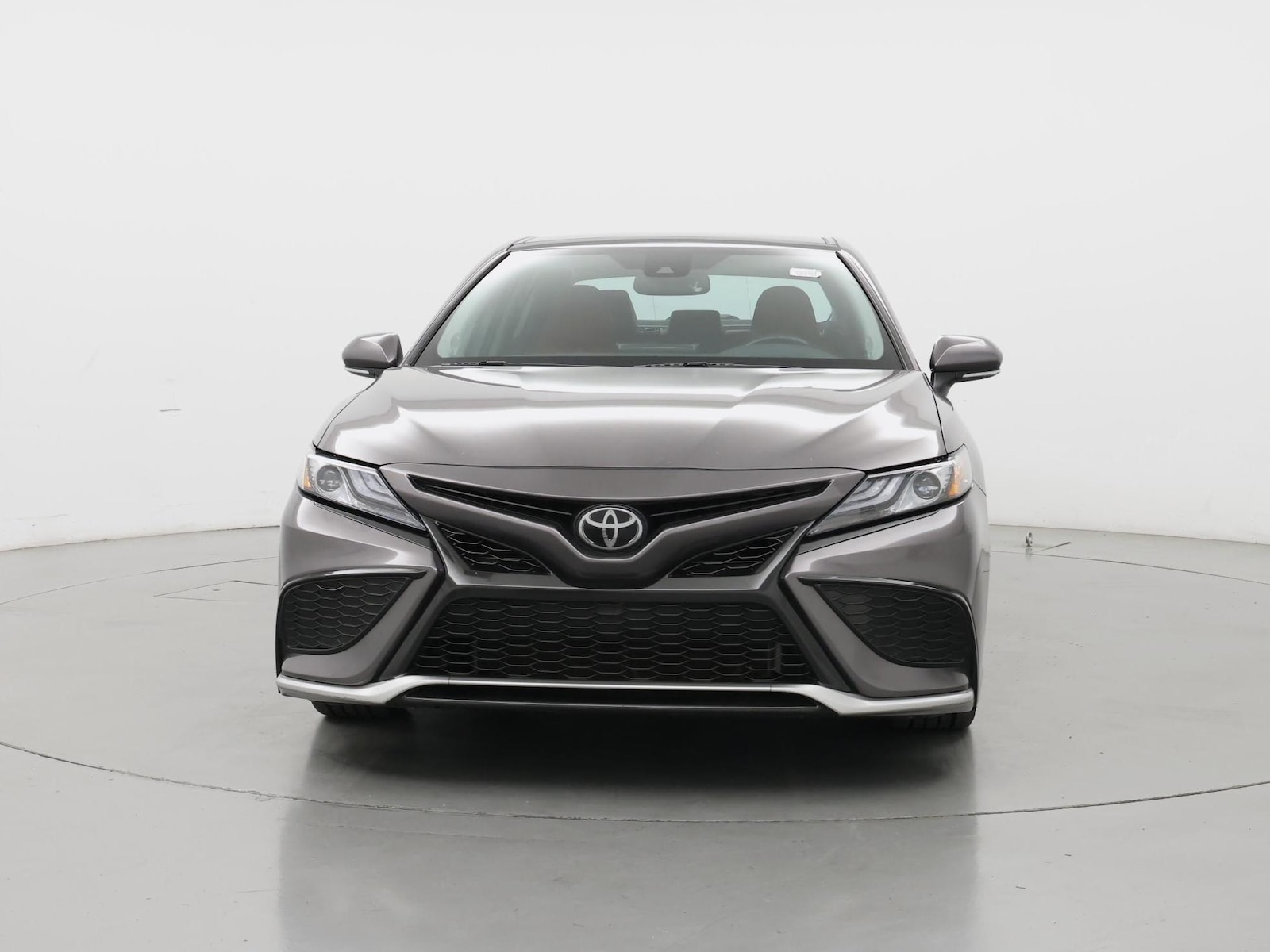 2024 Toyota Camry XSE - Photo 6