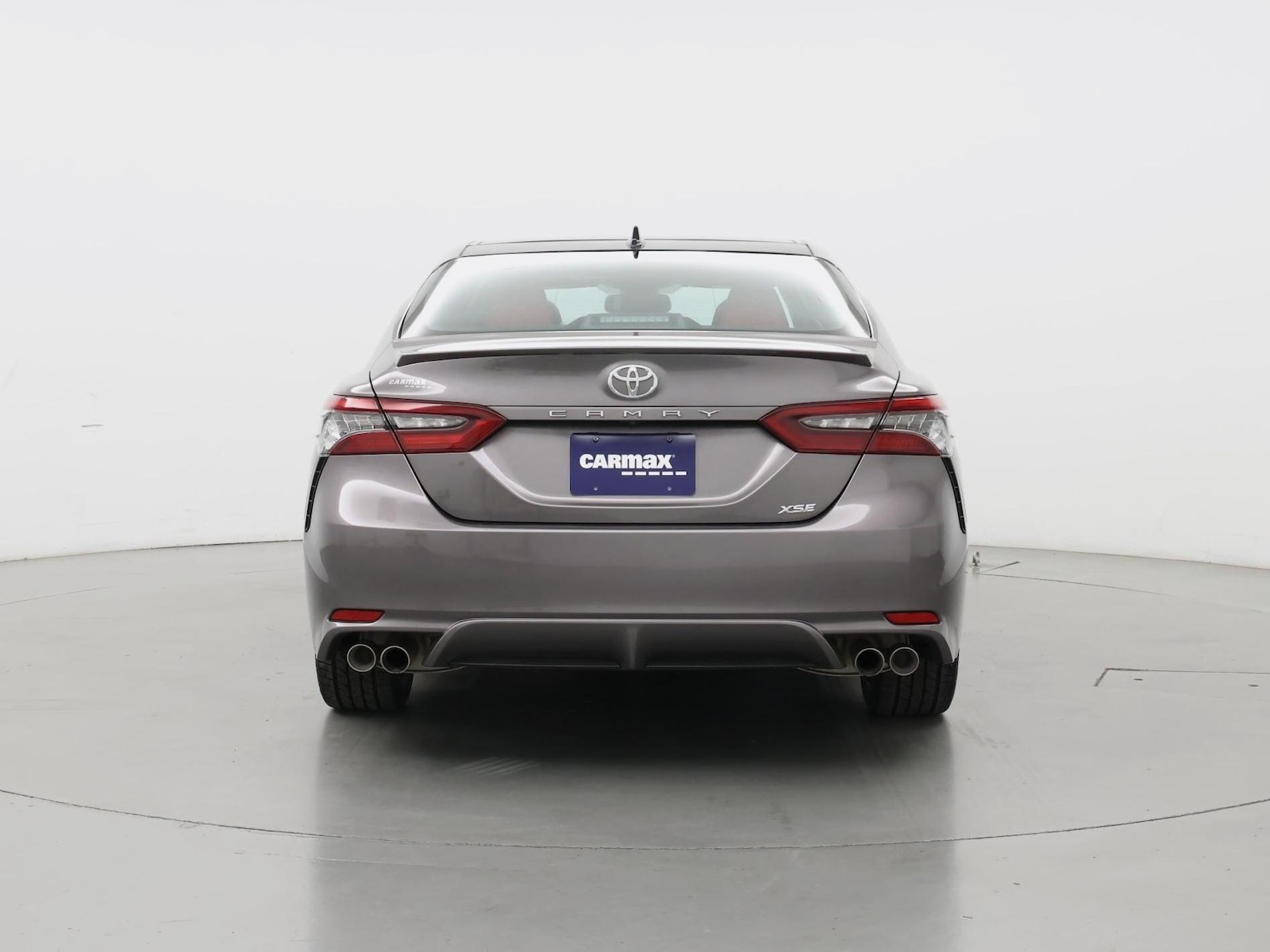 2024 Toyota Camry XSE - Photo 7