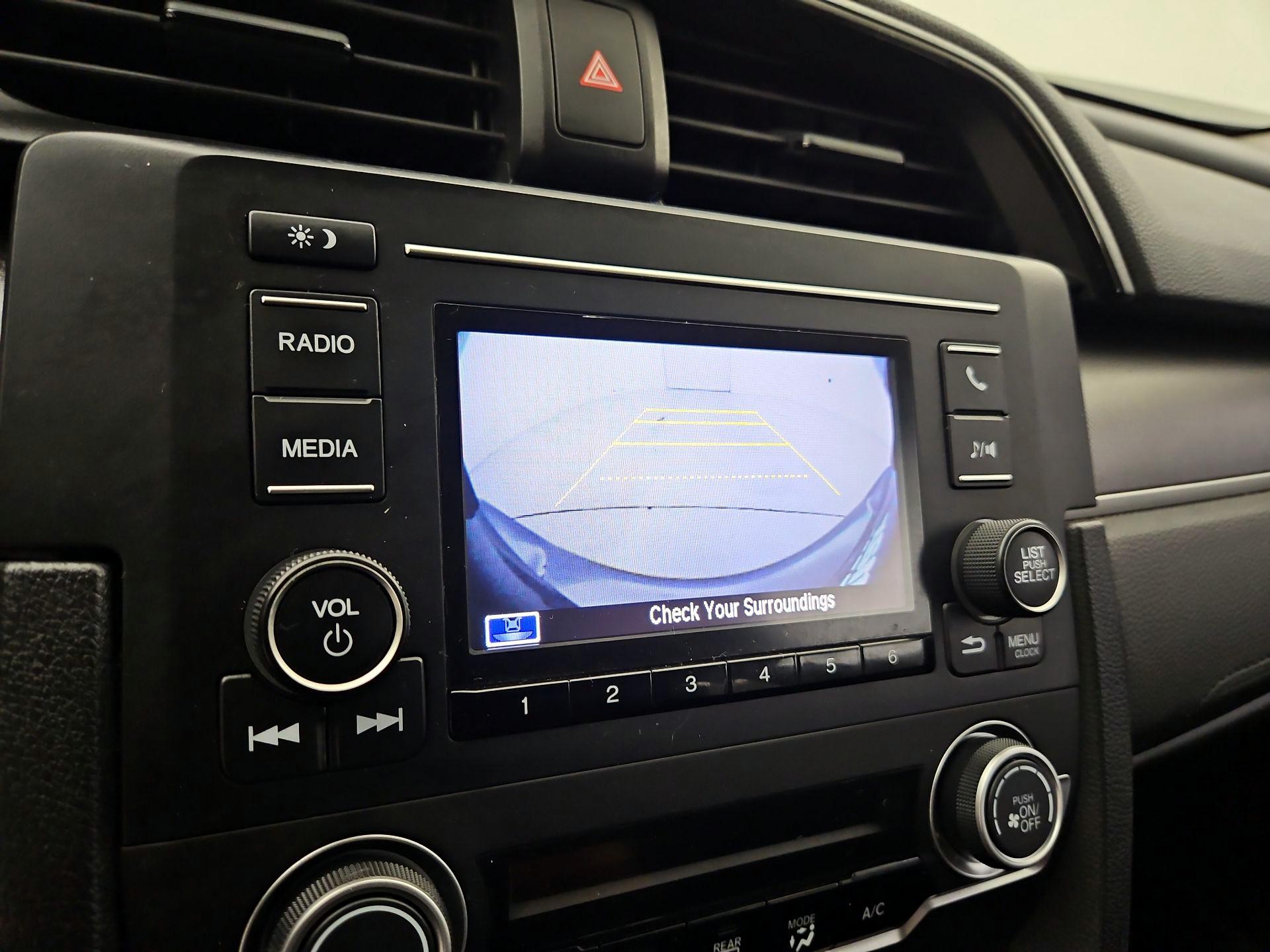 Thumbnail: 2017 Honda Civic - 14