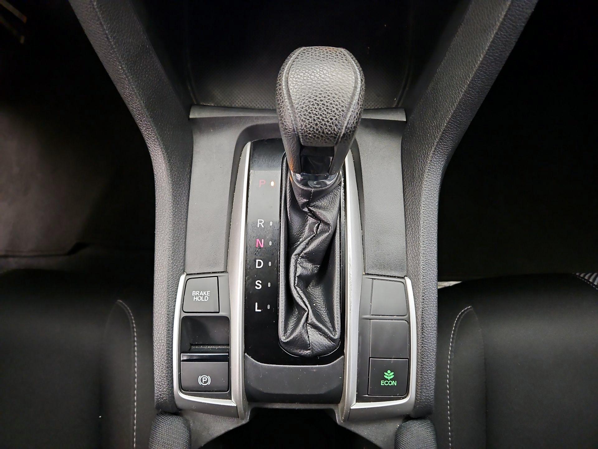 Thumbnail: 2017 Honda Civic - 17