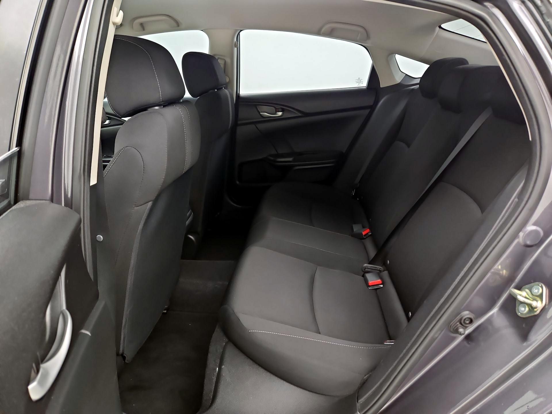 Thumbnail: 2017 Honda Civic - 19