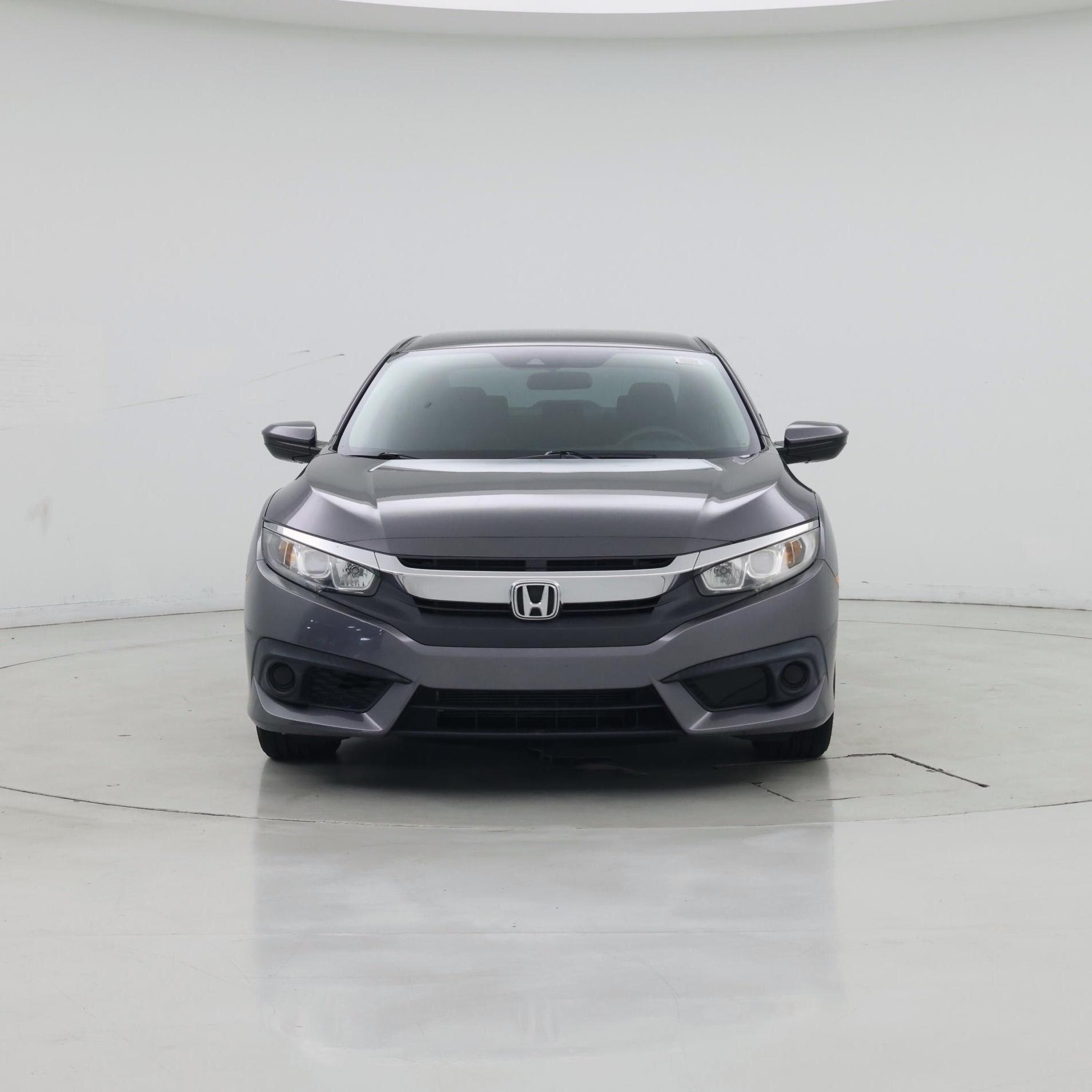 Thumbnail: 2017 Honda Civic - 5