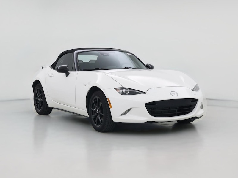 2021 Mazda MX-5 Miata Sport -
                  Jacksonville, FL