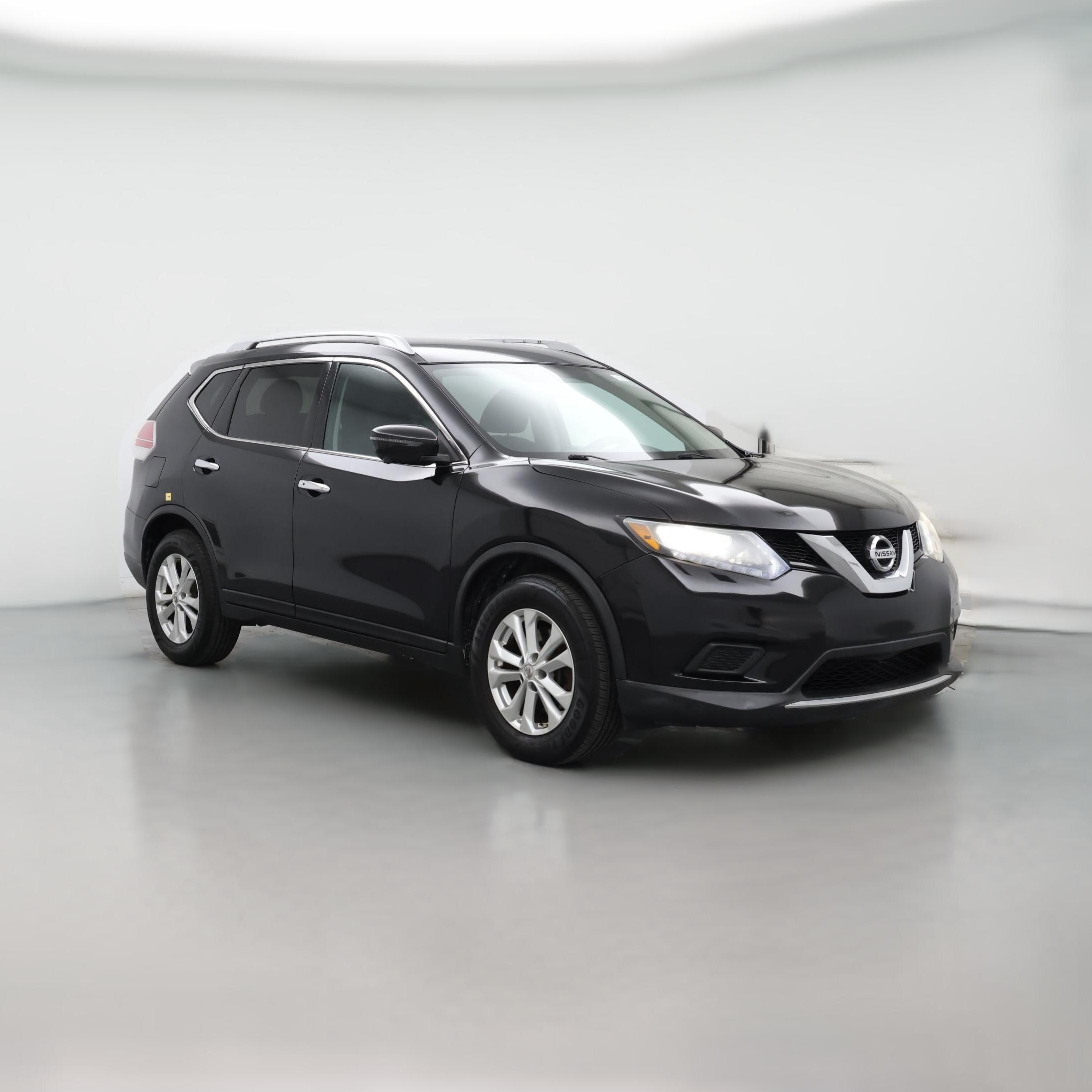 Thumbnail: 2016 Nissan Rogue - 1