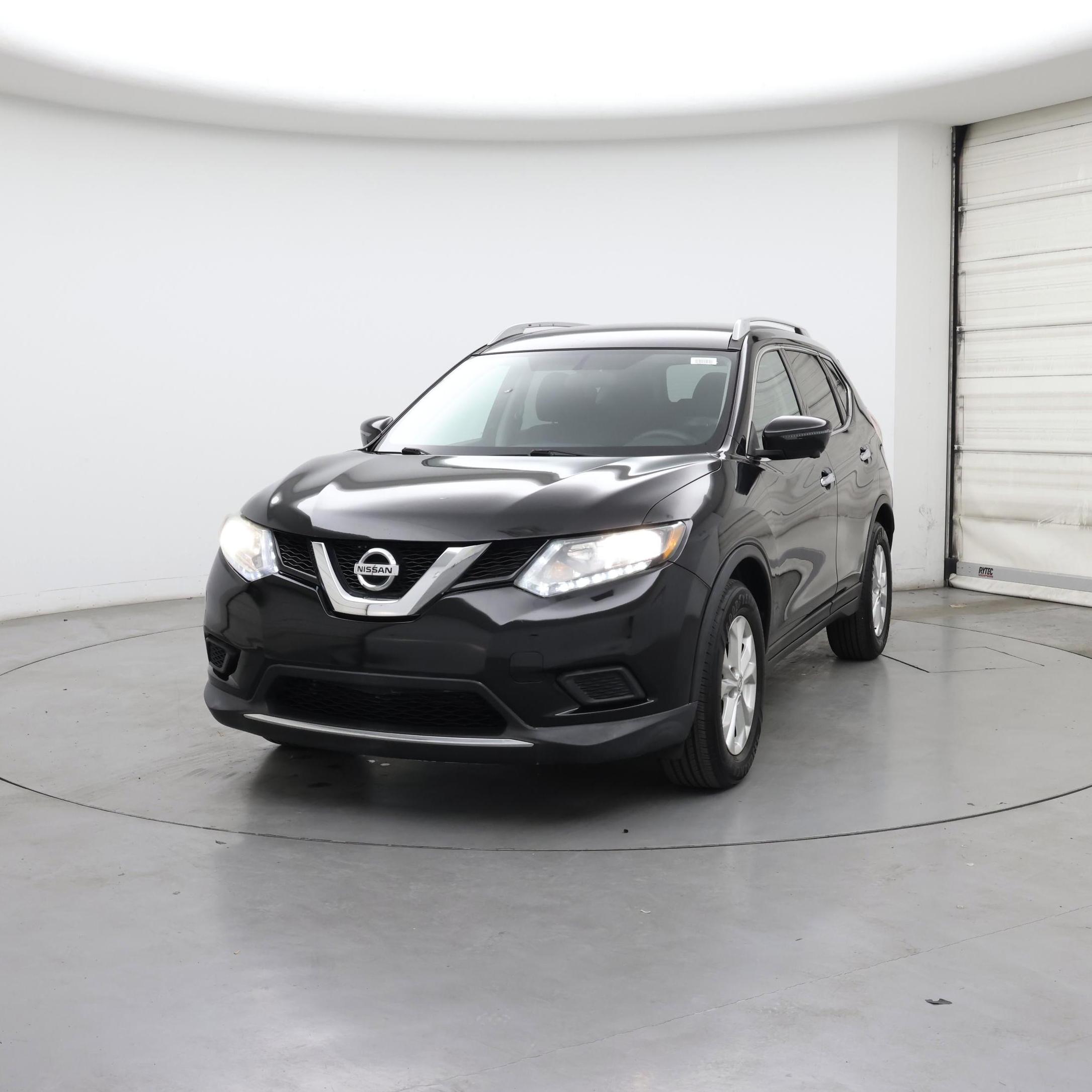 Thumbnail: 2016 Nissan Rogue - 4