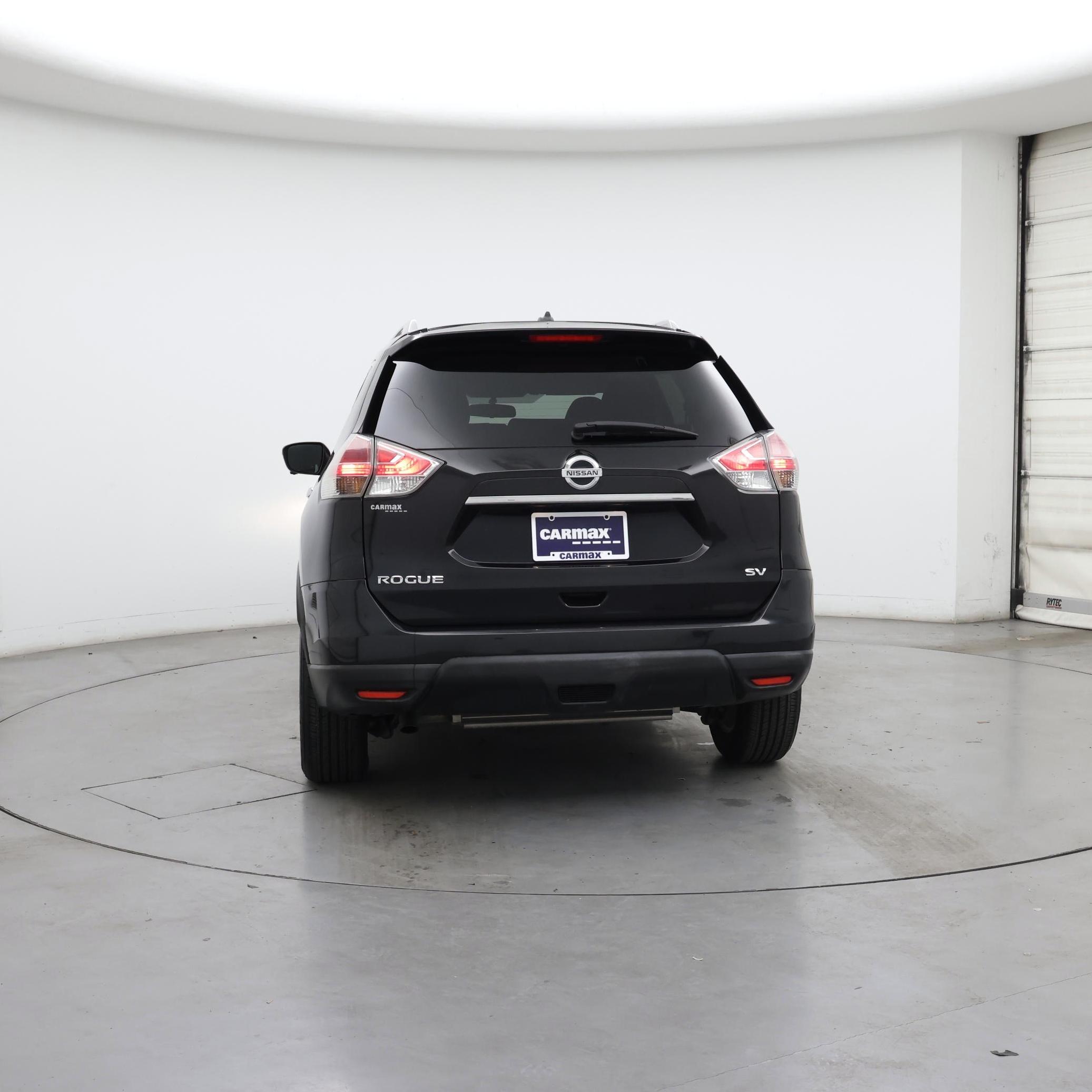 Thumbnail: 2016 Nissan Rogue - 6