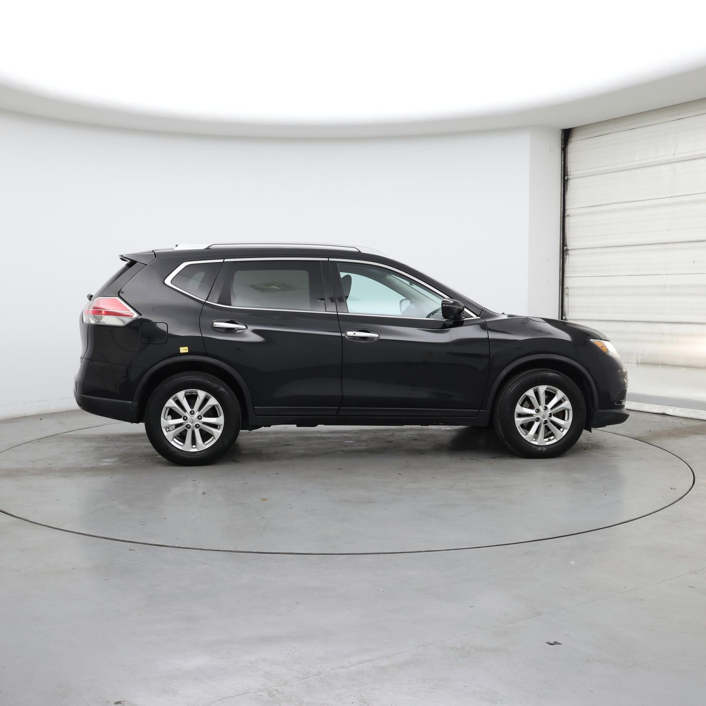 Thumbnail: 2016 Nissan Rogue - 7