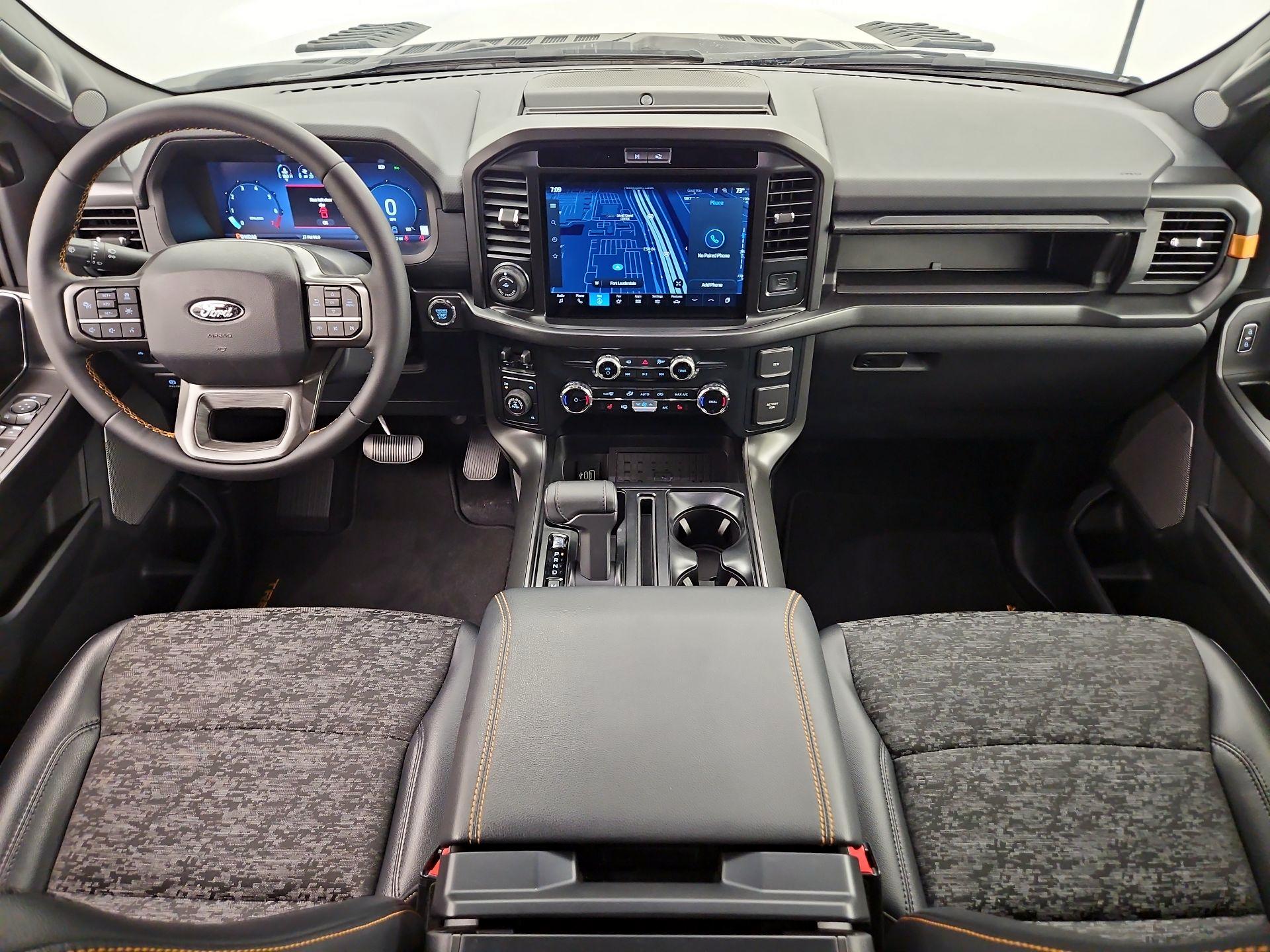 Thumbnail: 2025 Ford F-150 - 9