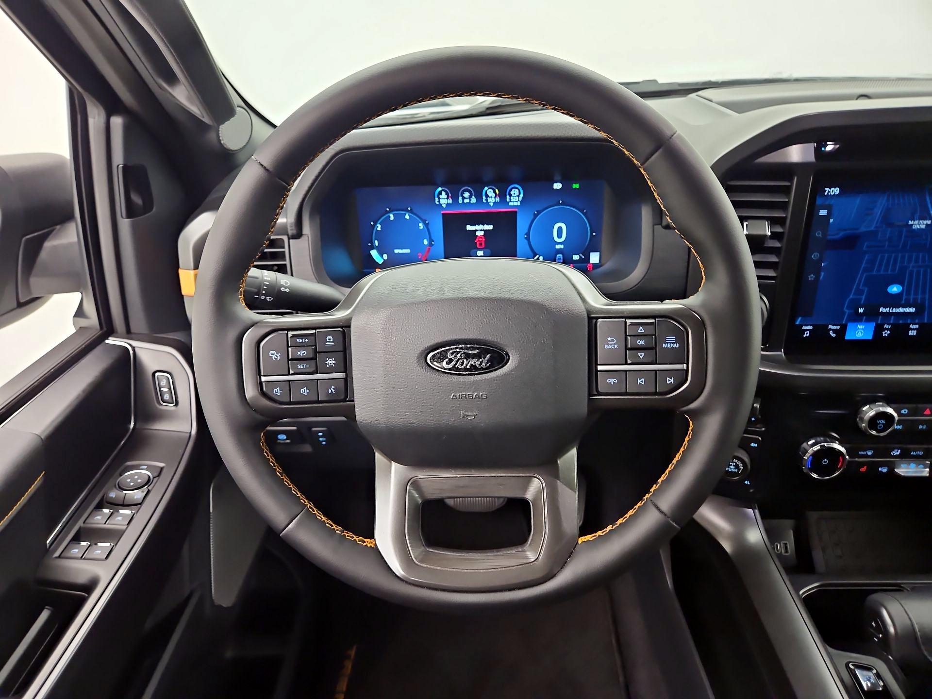 Thumbnail: 2025 Ford F-150 - 10