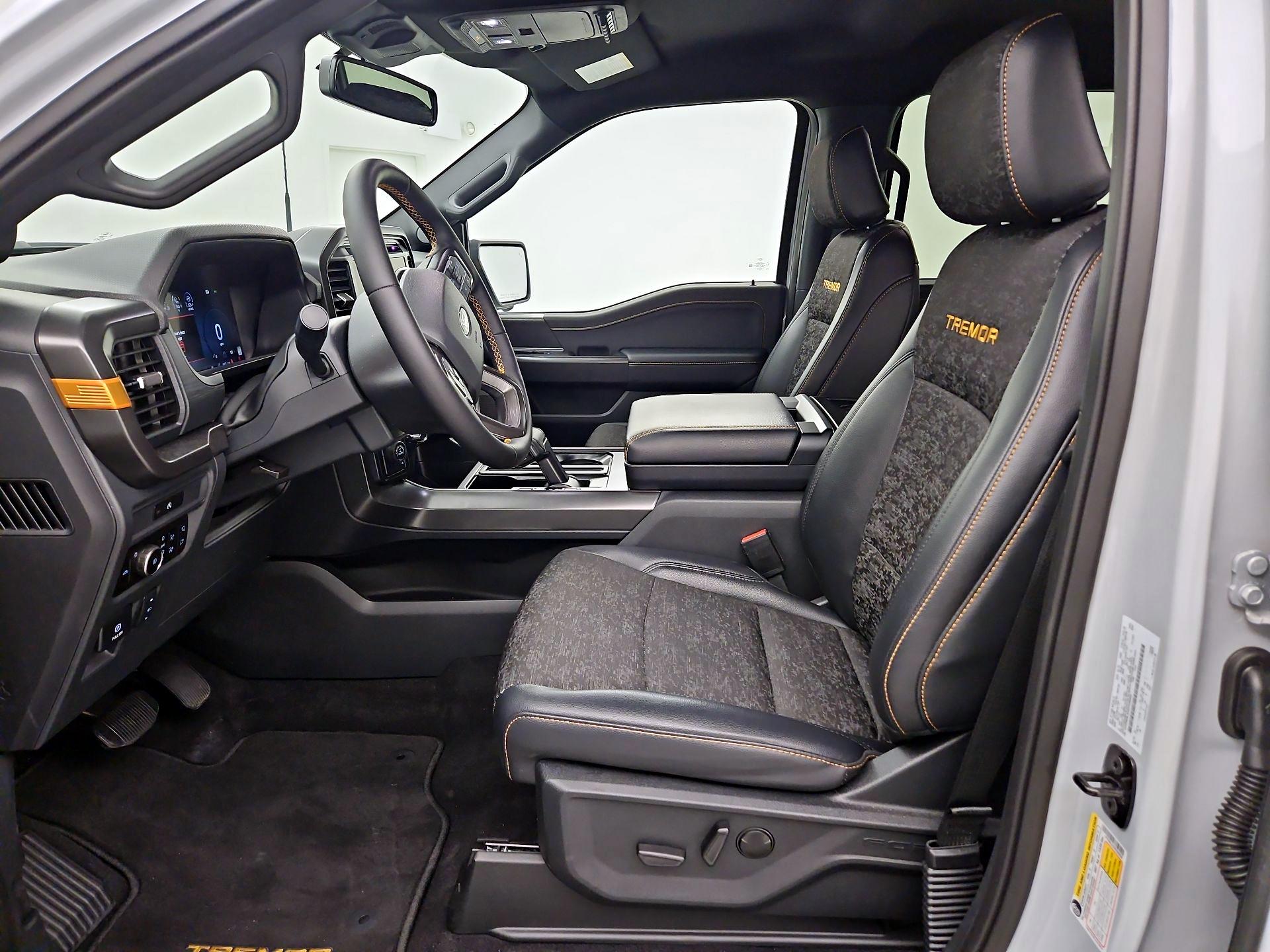 Thumbnail: 2025 Ford F-150 - 11