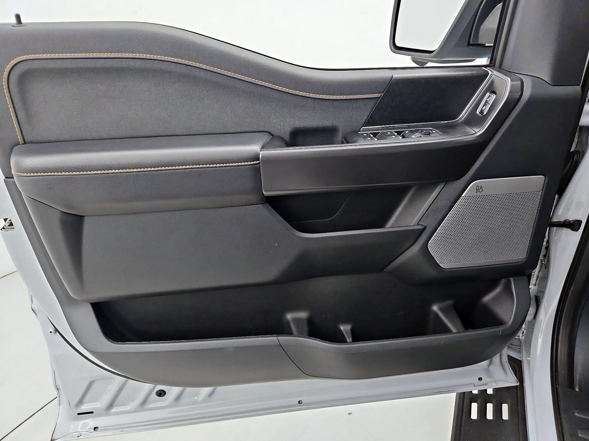 Thumbnail: 2025 Ford F-150 - 12