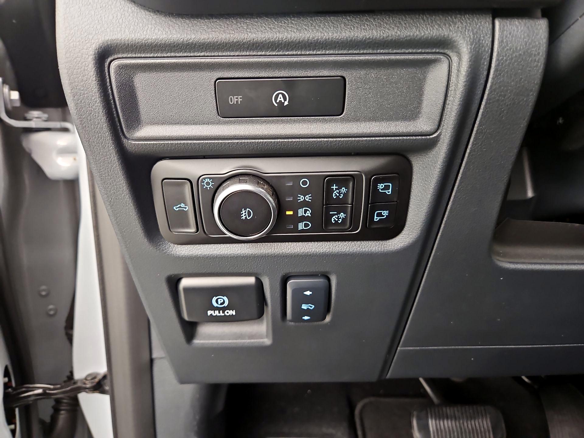 Thumbnail: 2025 Ford F-150 - 13