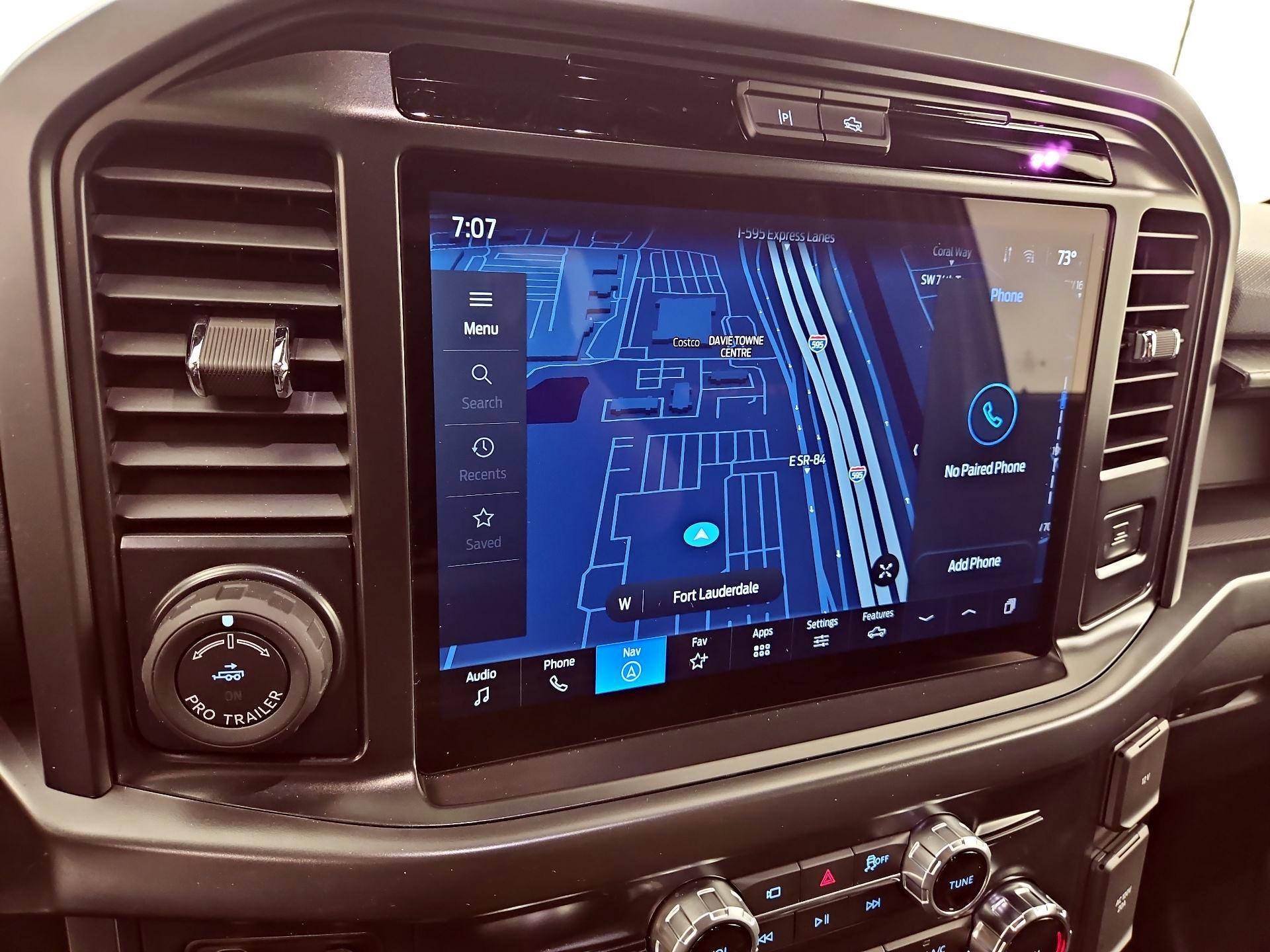 Thumbnail: 2025 Ford F-150 - 14