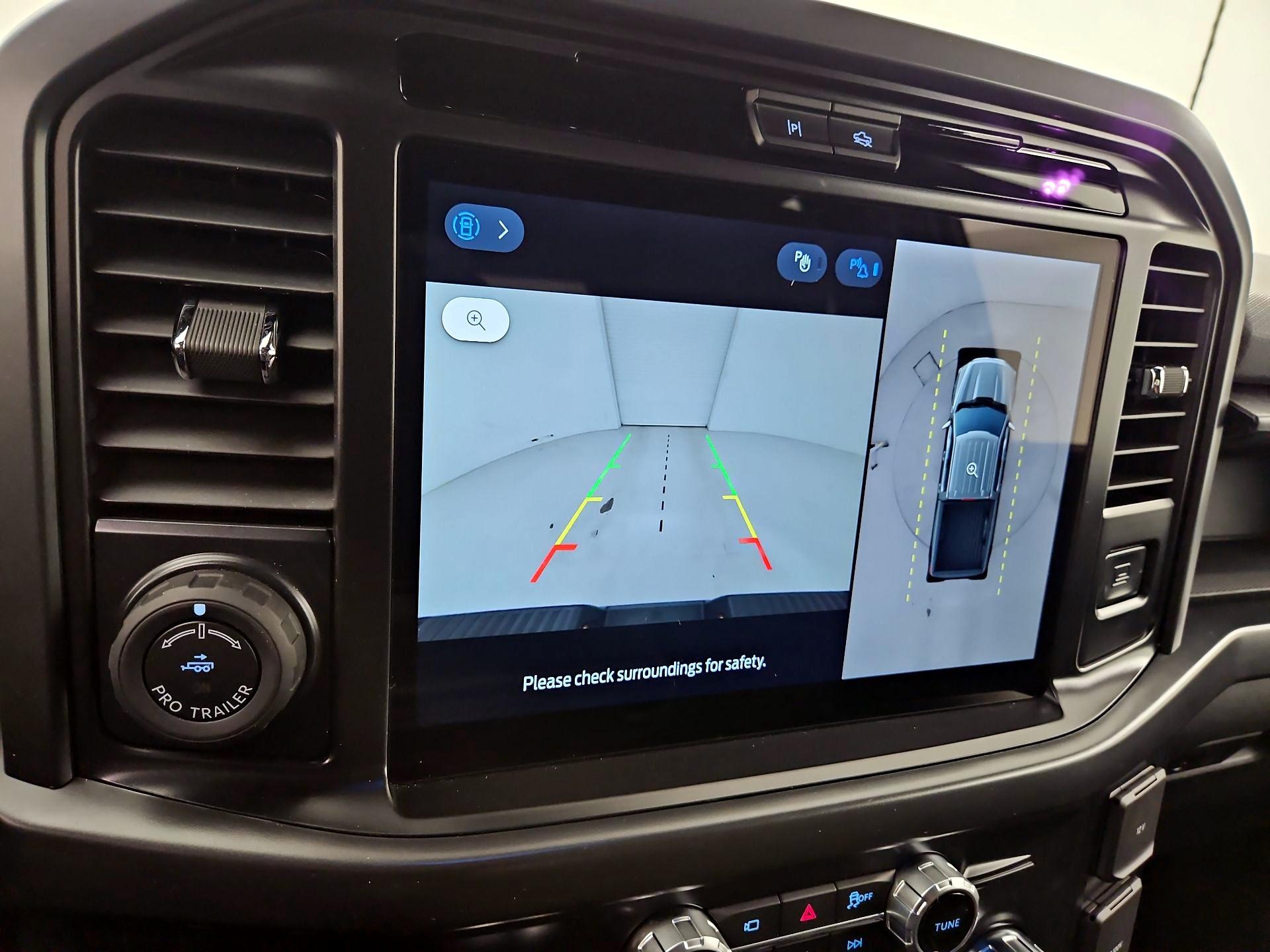 Thumbnail: 2025 Ford F-150 - 15