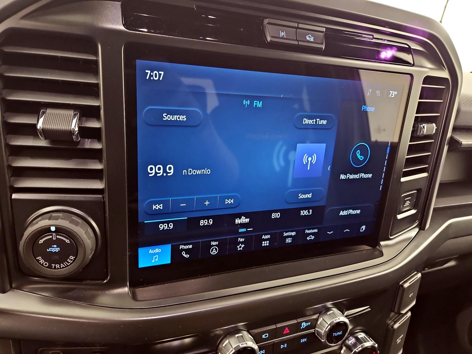 Thumbnail: 2025 Ford F-150 - 16