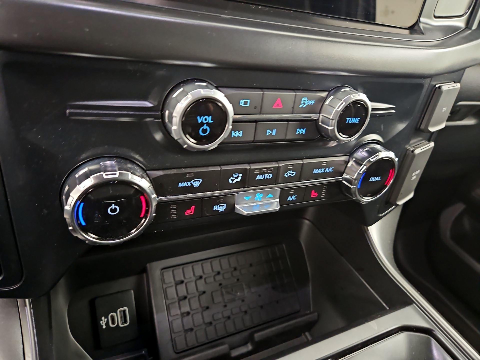 Thumbnail: 2025 Ford F-150 - 17