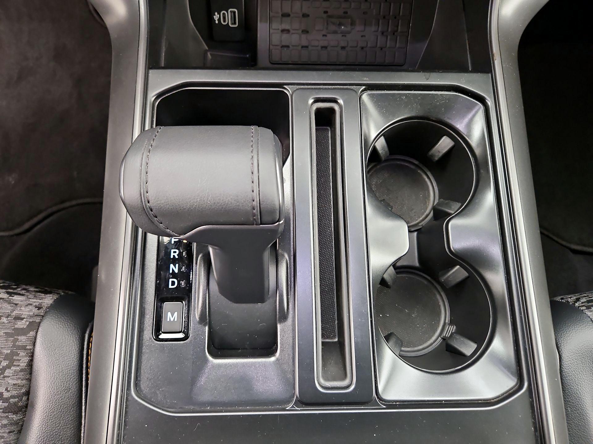 Thumbnail: 2025 Ford F-150 - 18