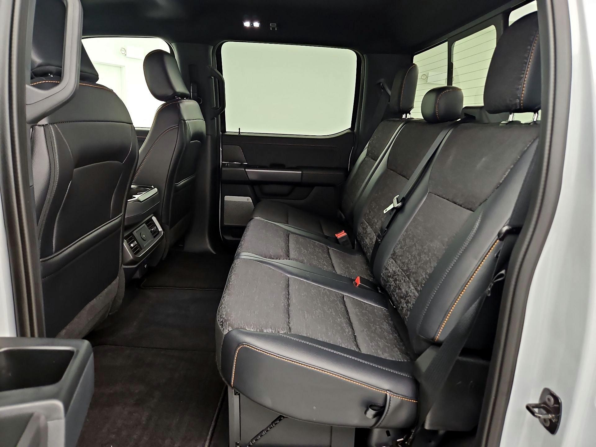 Thumbnail: 2025 Ford F-150 - 20