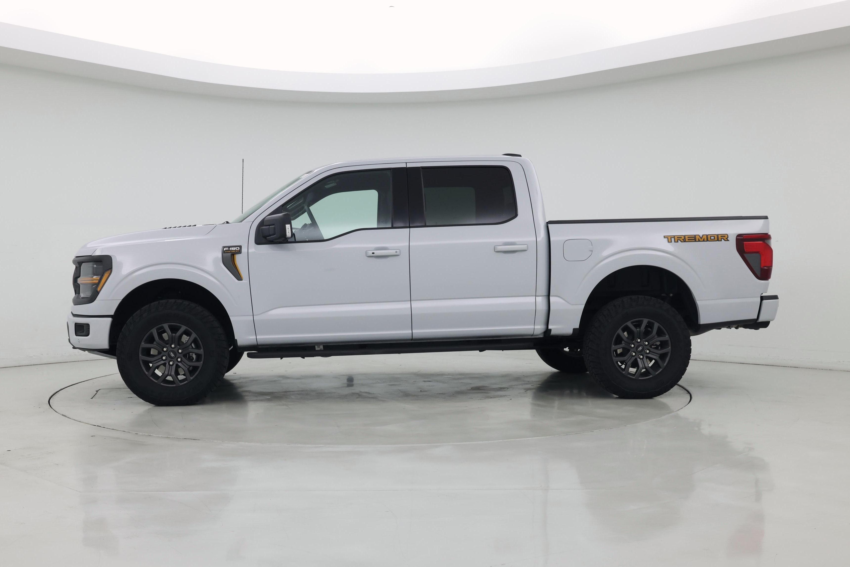 Thumbnail: 2025 Ford F-150 - 3