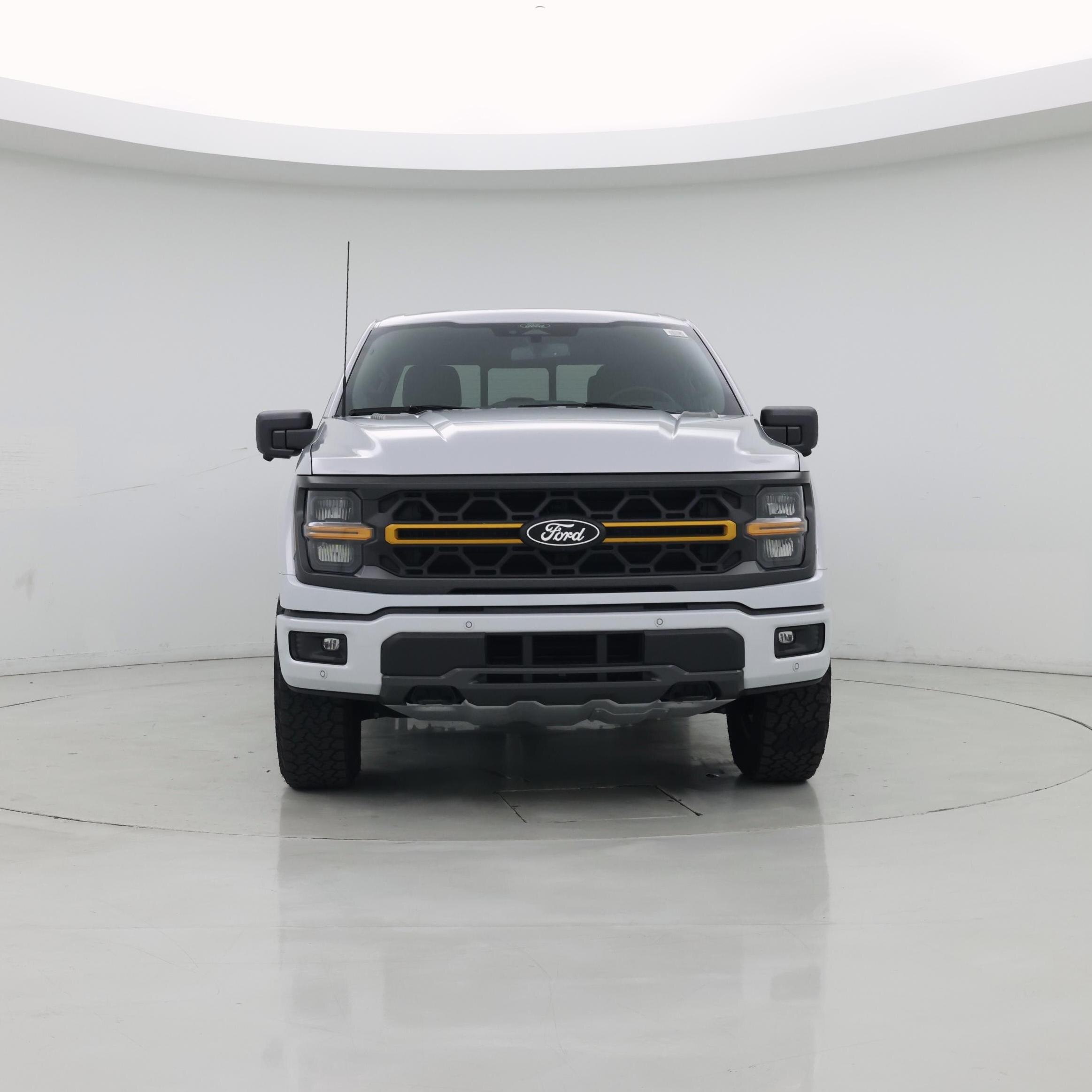 Thumbnail: 2025 Ford F-150 - 5