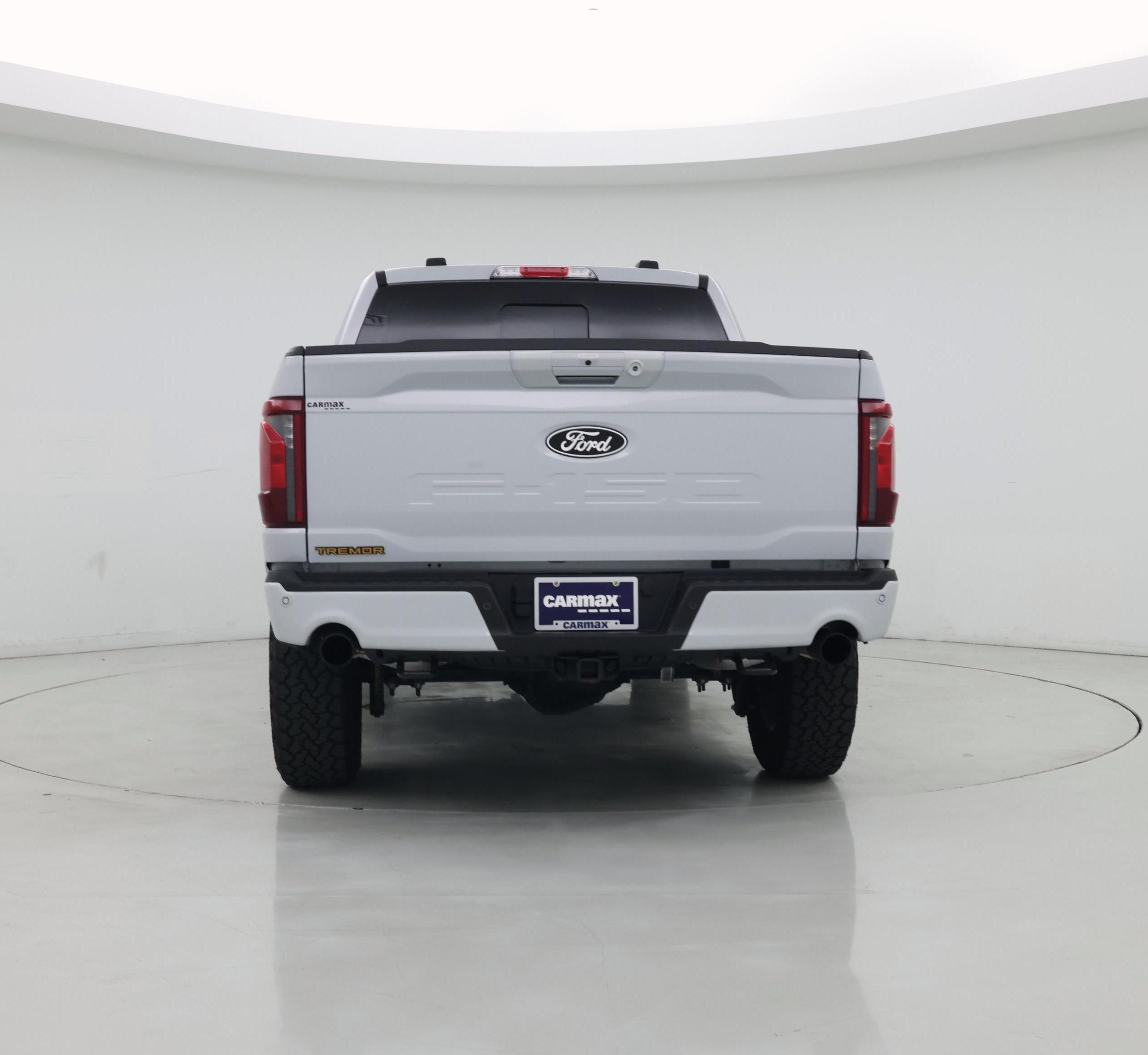 Thumbnail: 2025 Ford F-150 - 6