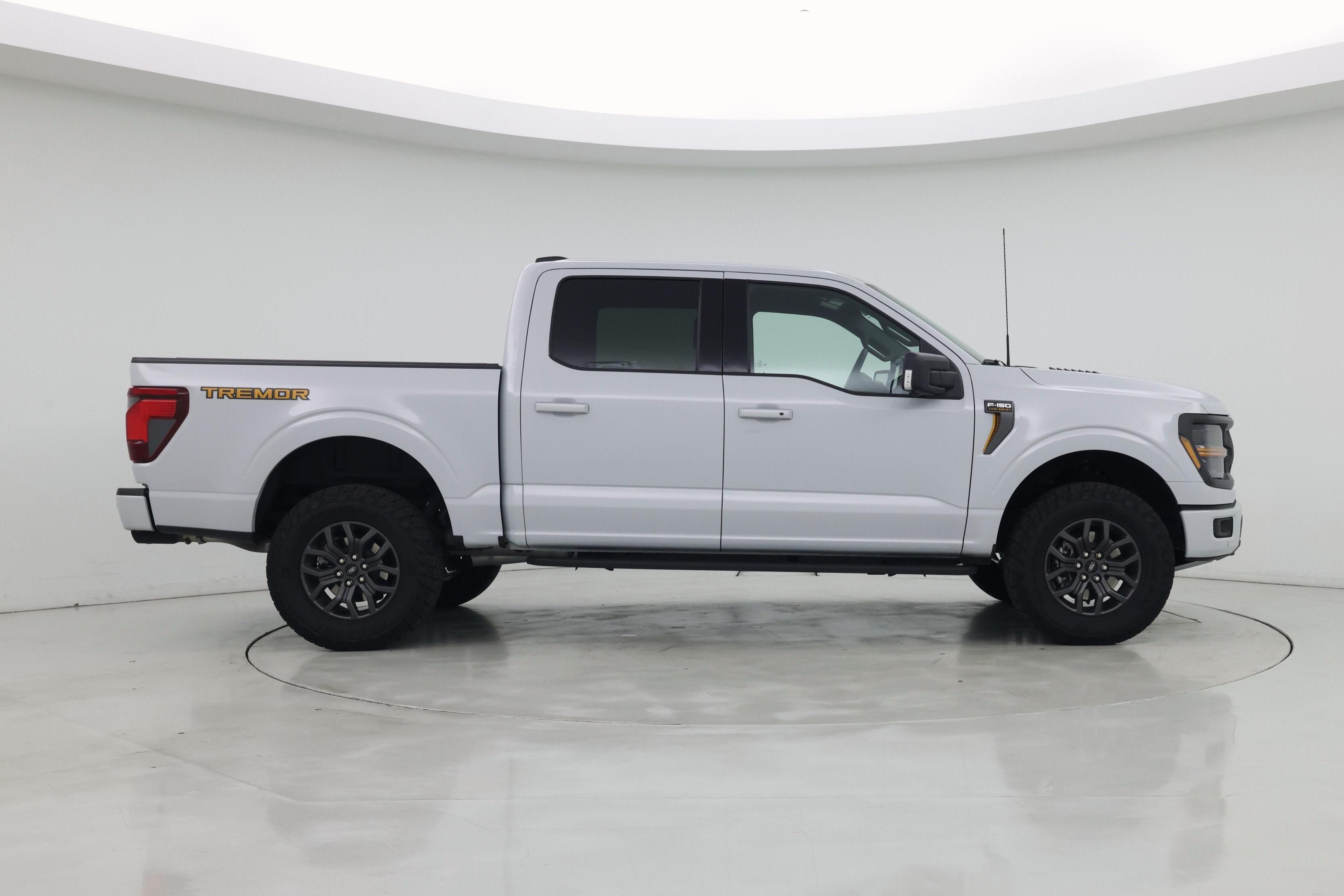 Thumbnail: 2025 Ford F-150 - 7