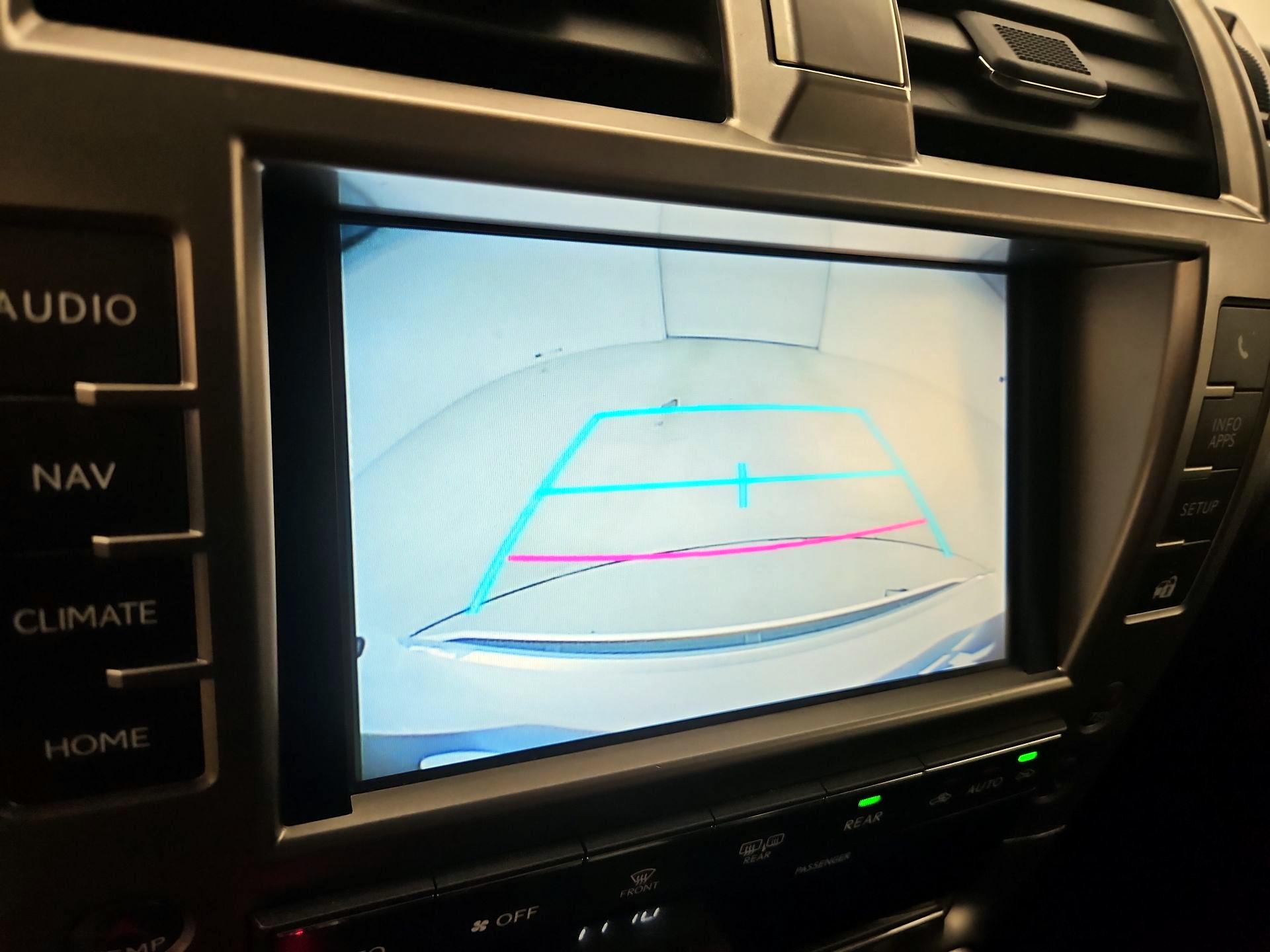 Thumbnail: 2015 Lexus GX - 15