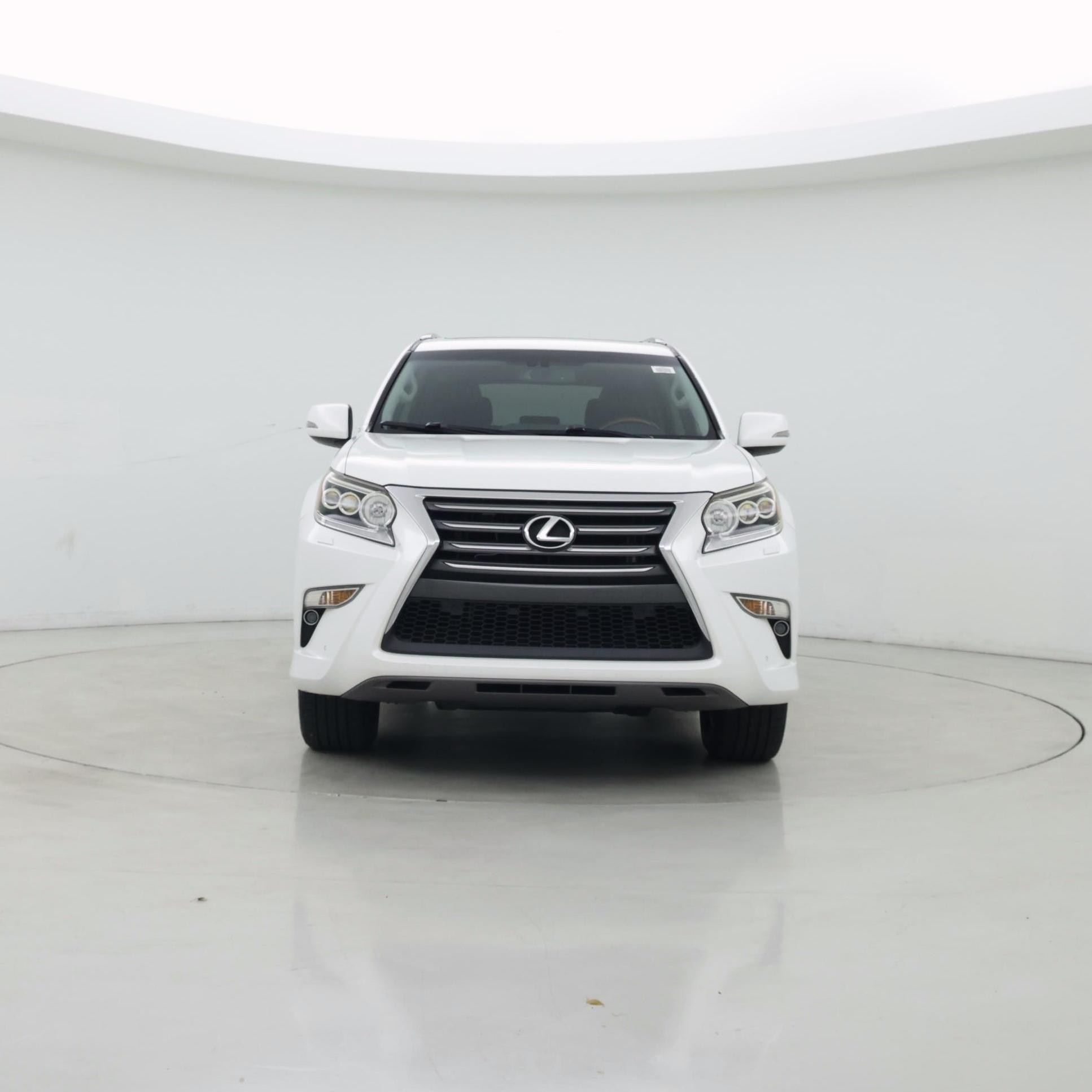 Thumbnail: 2015 Lexus GX - 5