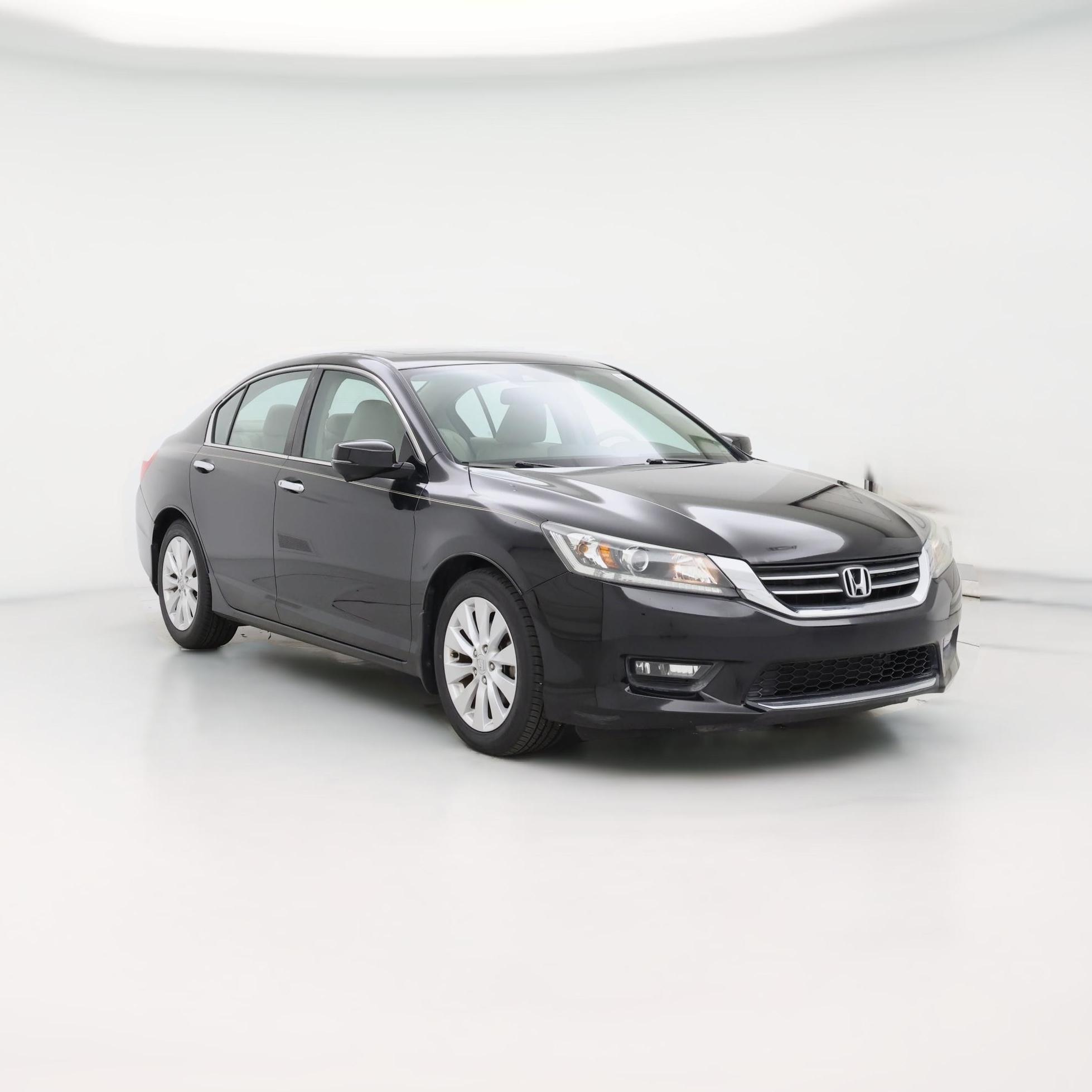 Thumbnail: 2014 Honda Accord - 1
