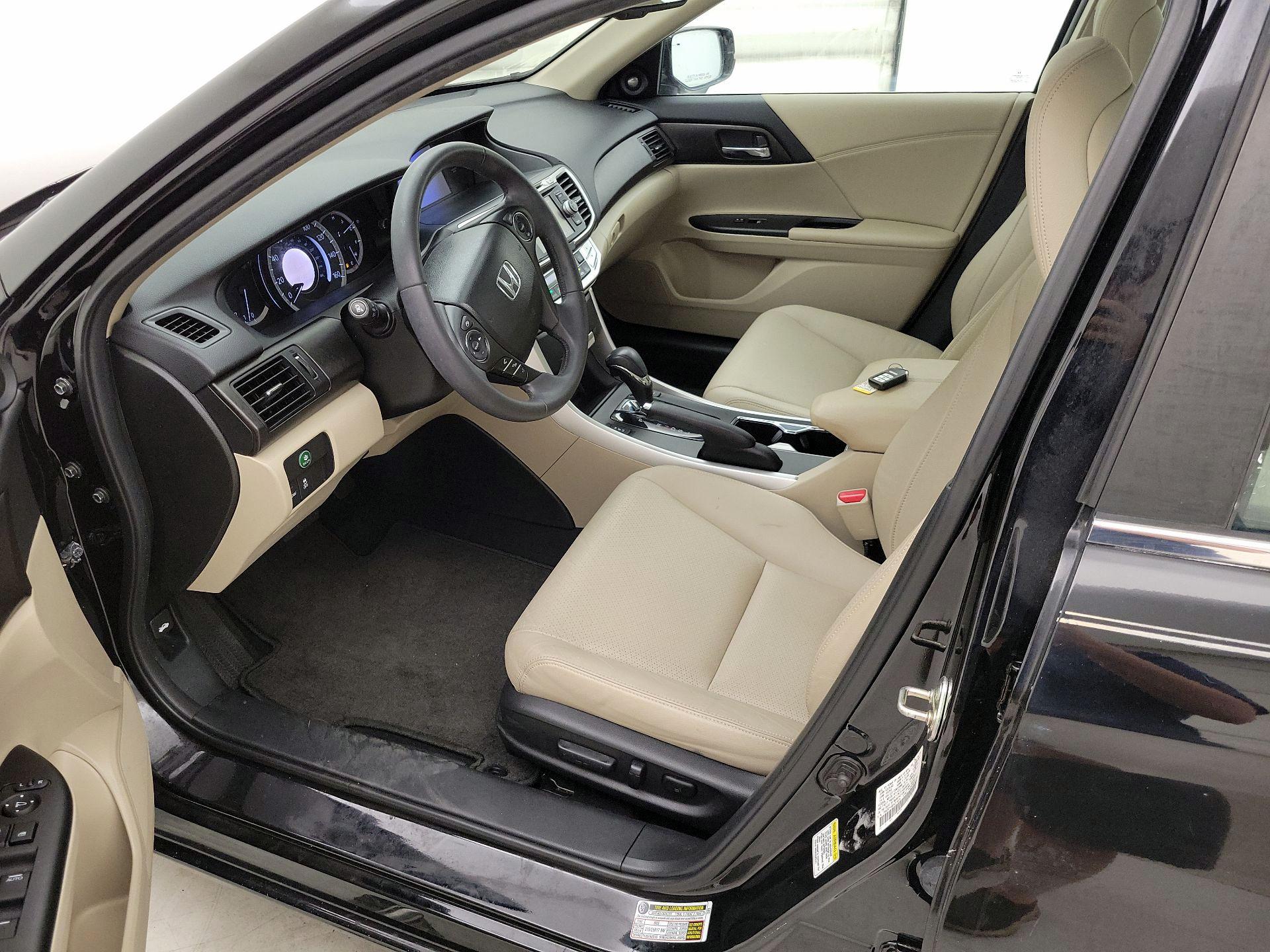 Thumbnail: 2014 Honda Accord - 11