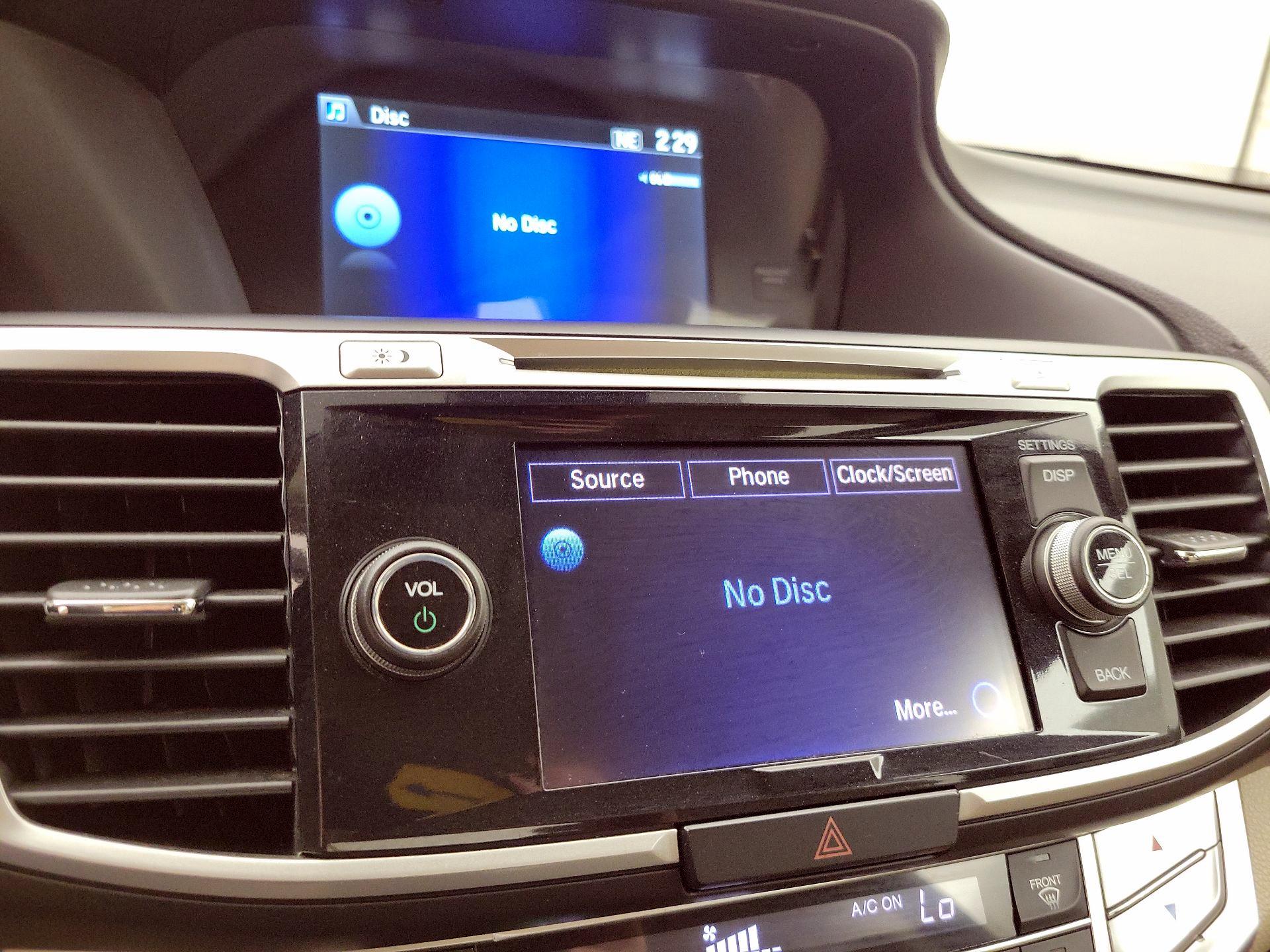 Thumbnail: 2014 Honda Accord - 15