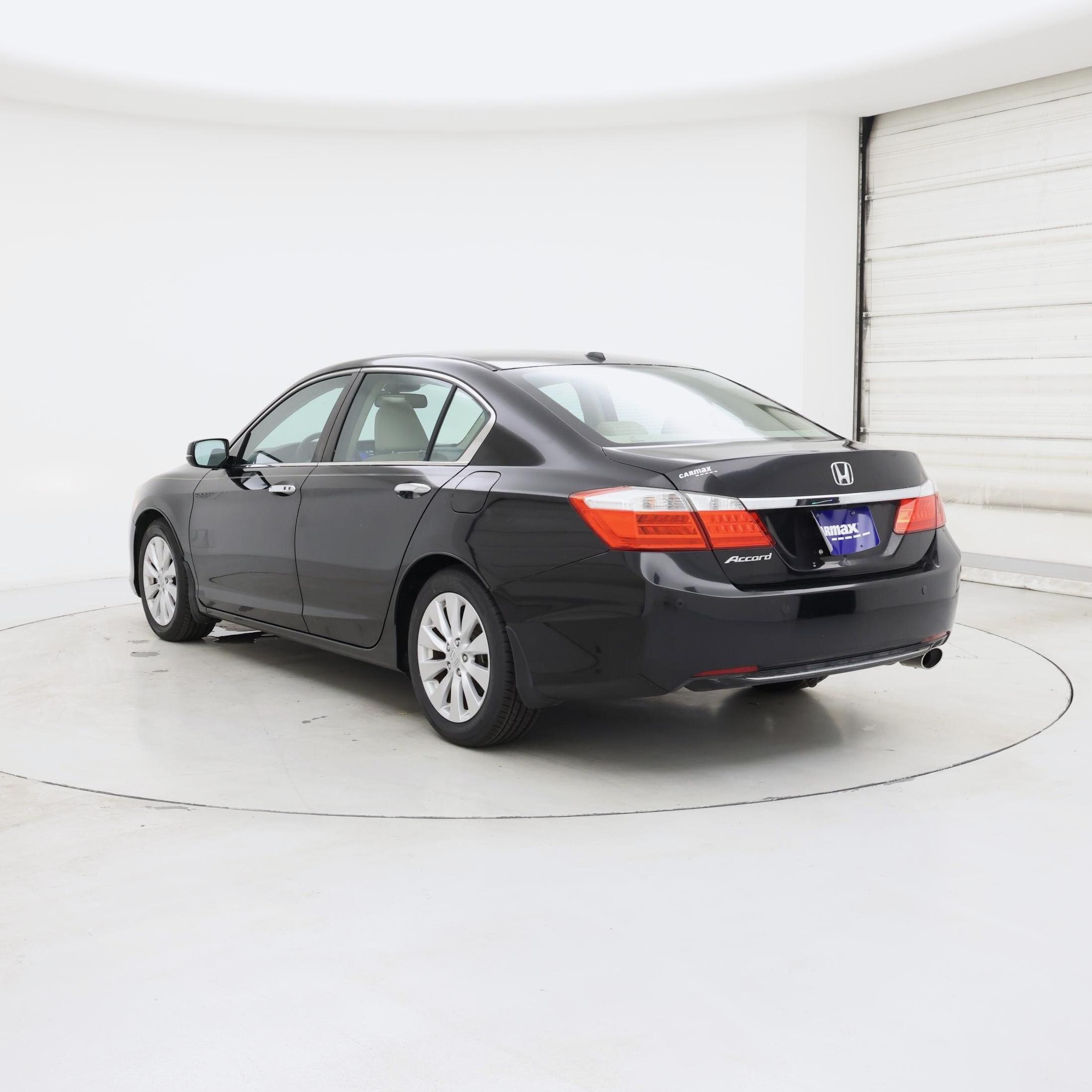 Thumbnail: 2014 Honda Accord - 2