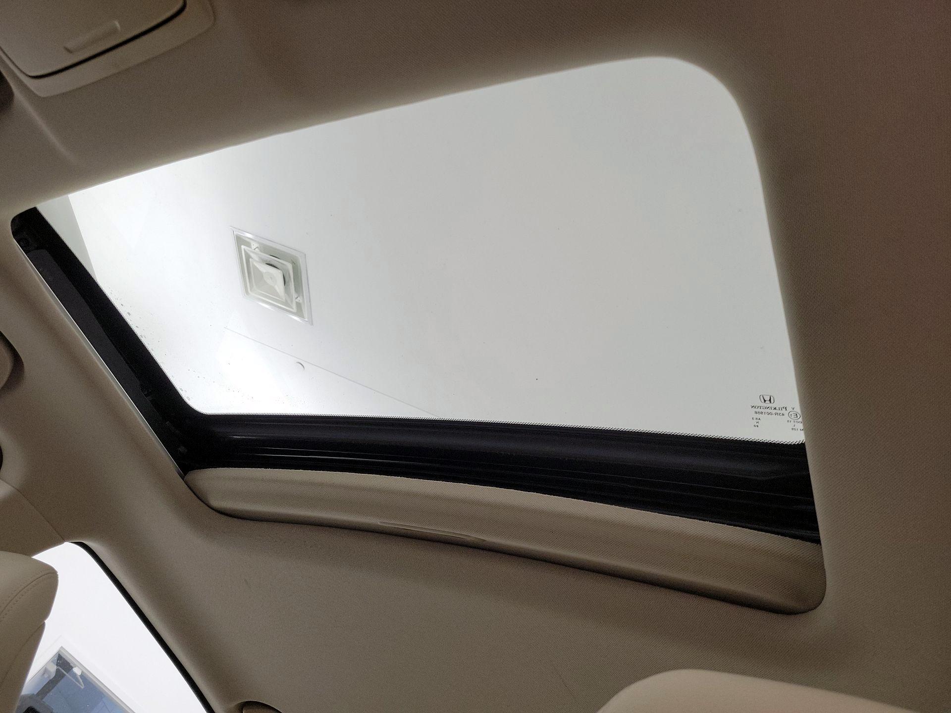Thumbnail: 2014 Honda Accord - 19
