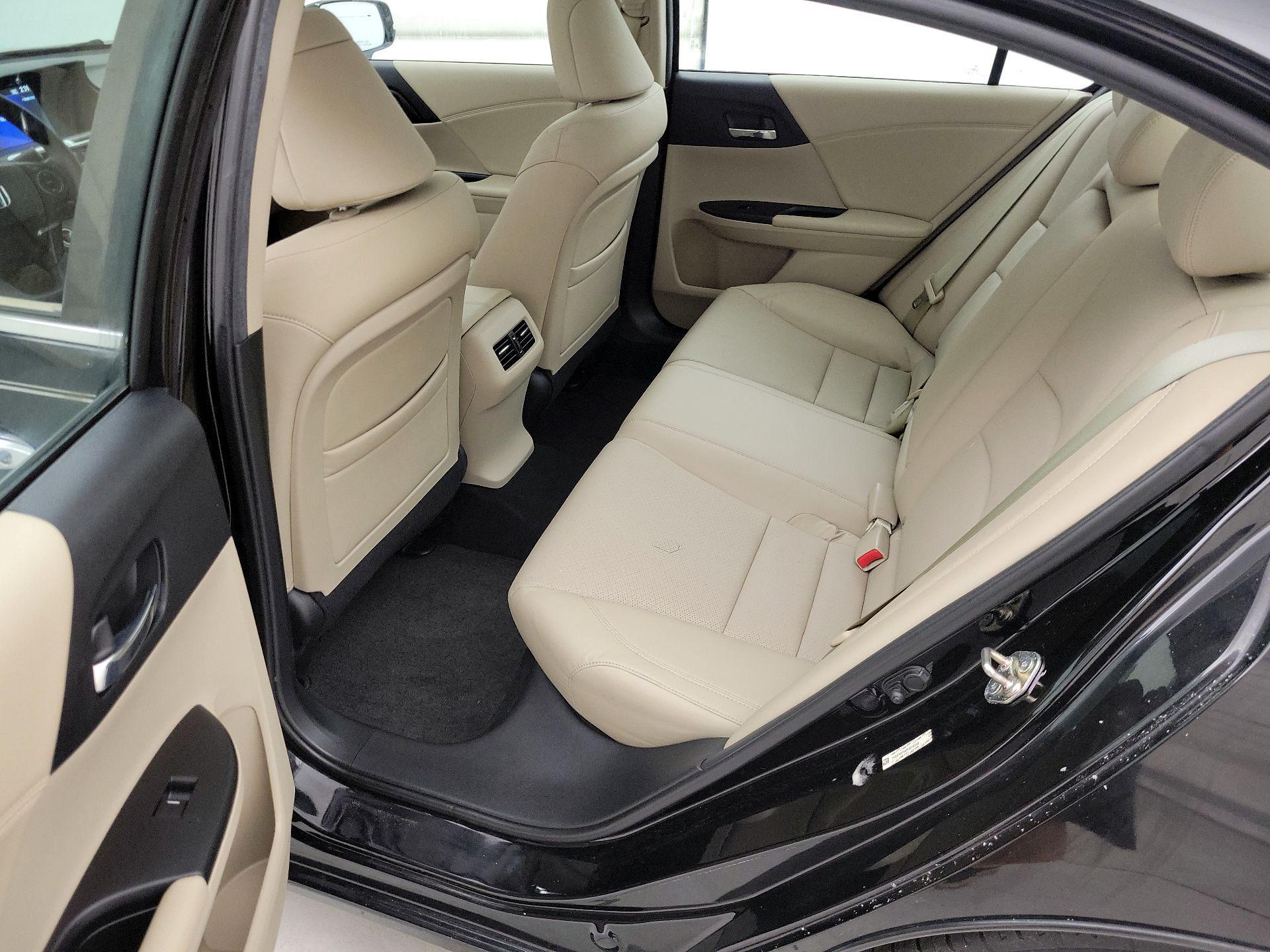 Thumbnail: 2014 Honda Accord - 20
