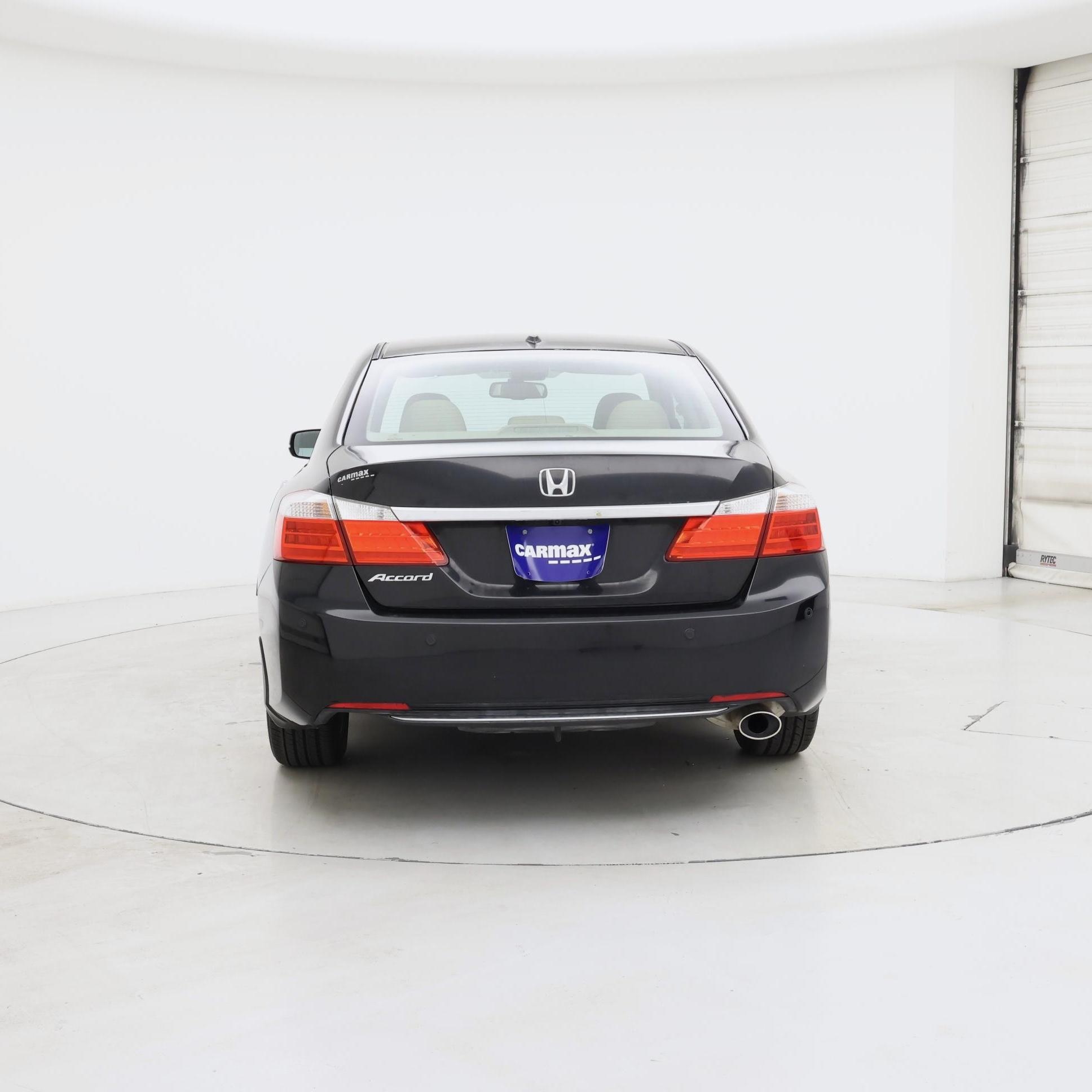 Thumbnail: 2014 Honda Accord - 6