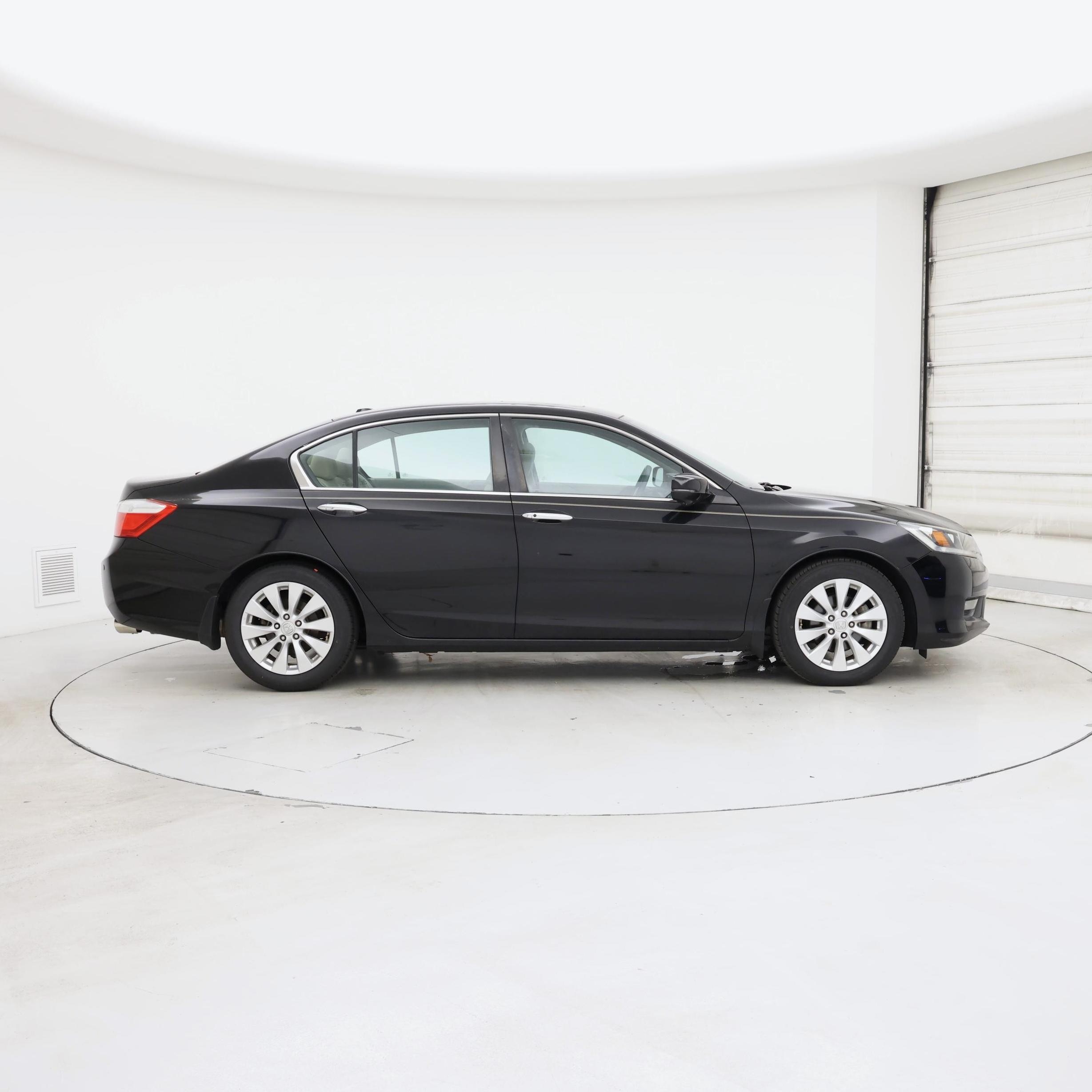 Thumbnail: 2014 Honda Accord - 7