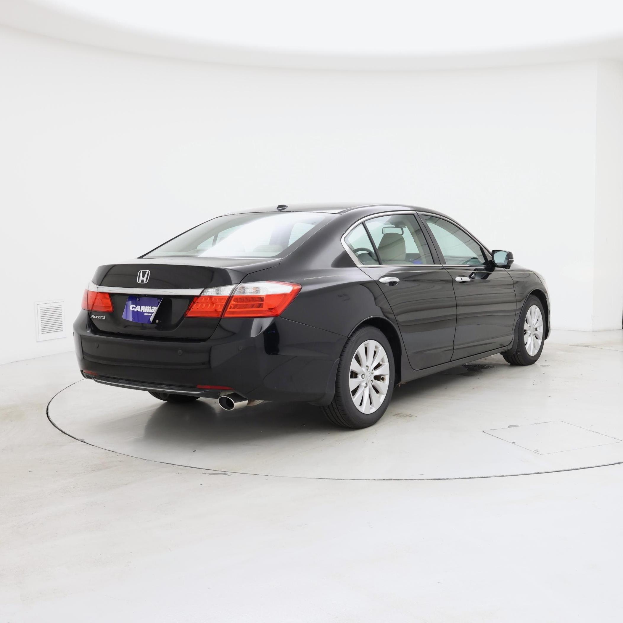 Thumbnail: 2014 Honda Accord - 8