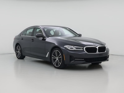2021 BMW 530 I
