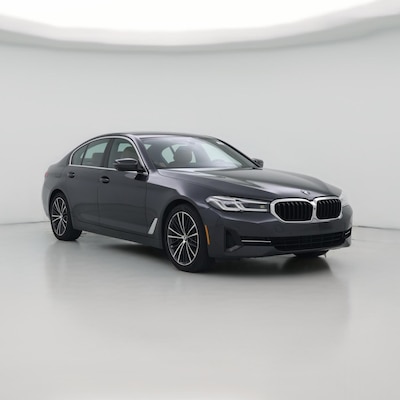 2021 BMW 530 I