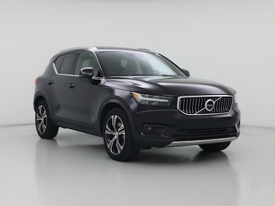 2022 Volvo XC40 T5 Inscription