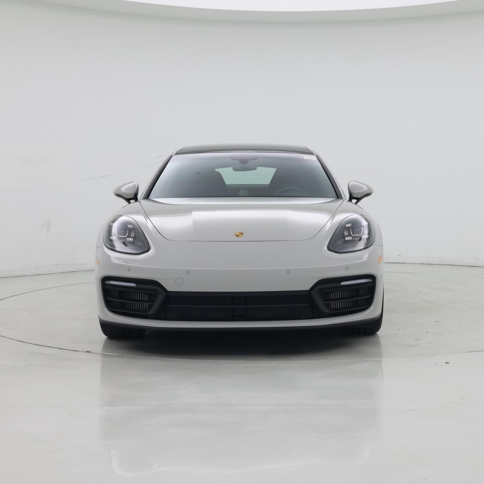 Thumbnail: 2021 Porsche Panamera - 5