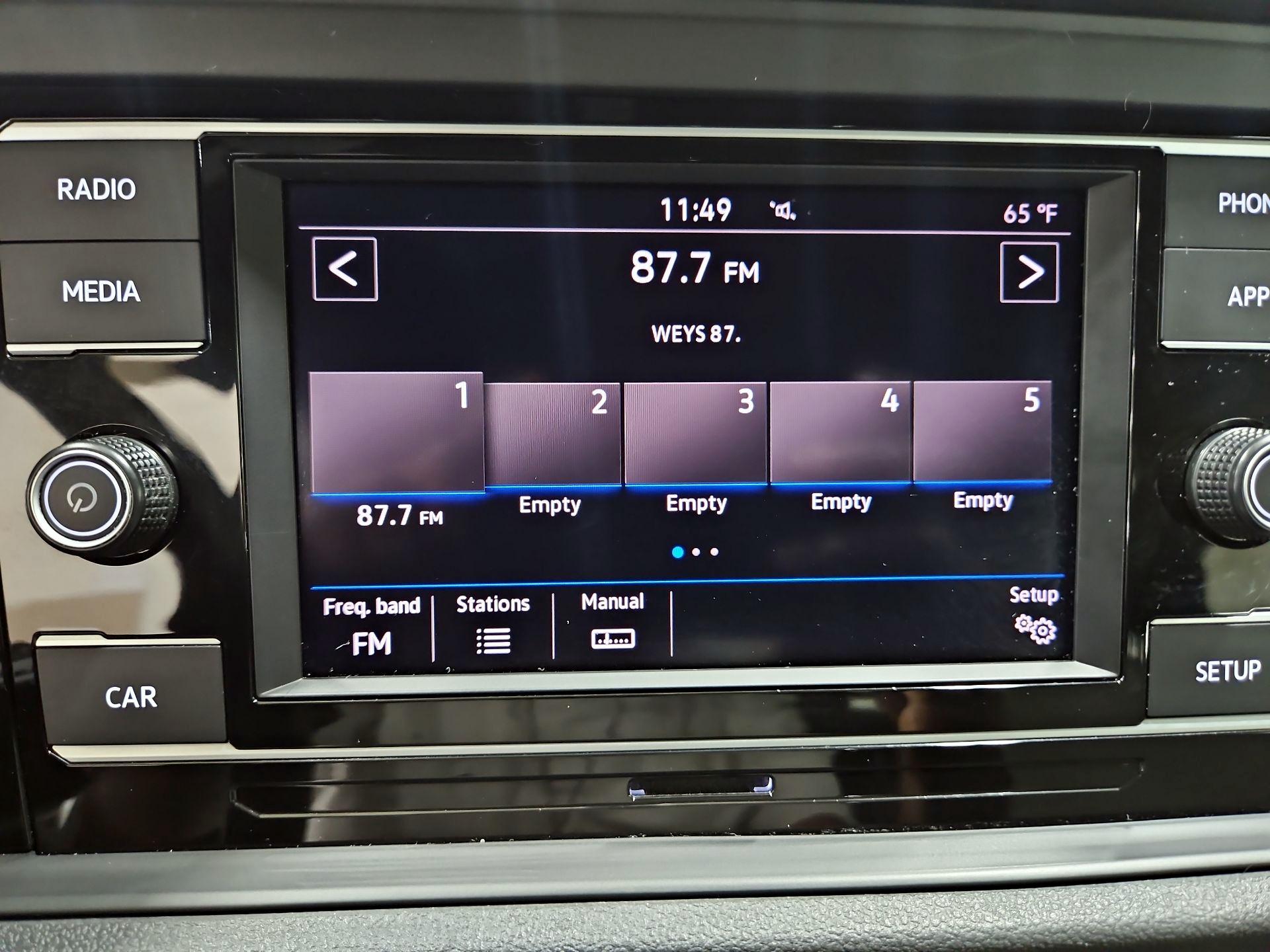 Thumbnail: 2019 Volkswagen Jetta - 14