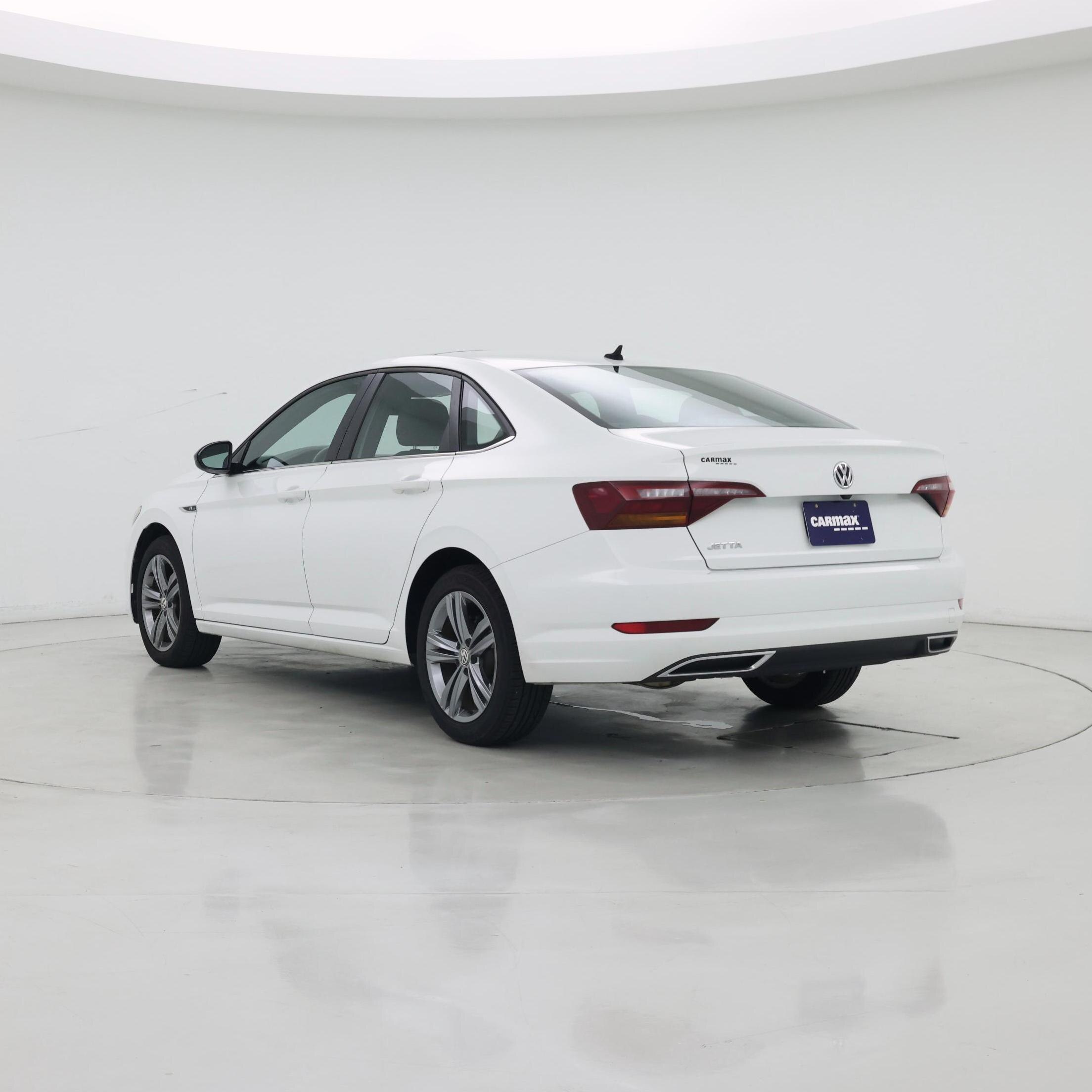 Thumbnail: 2019 Volkswagen Jetta - 2